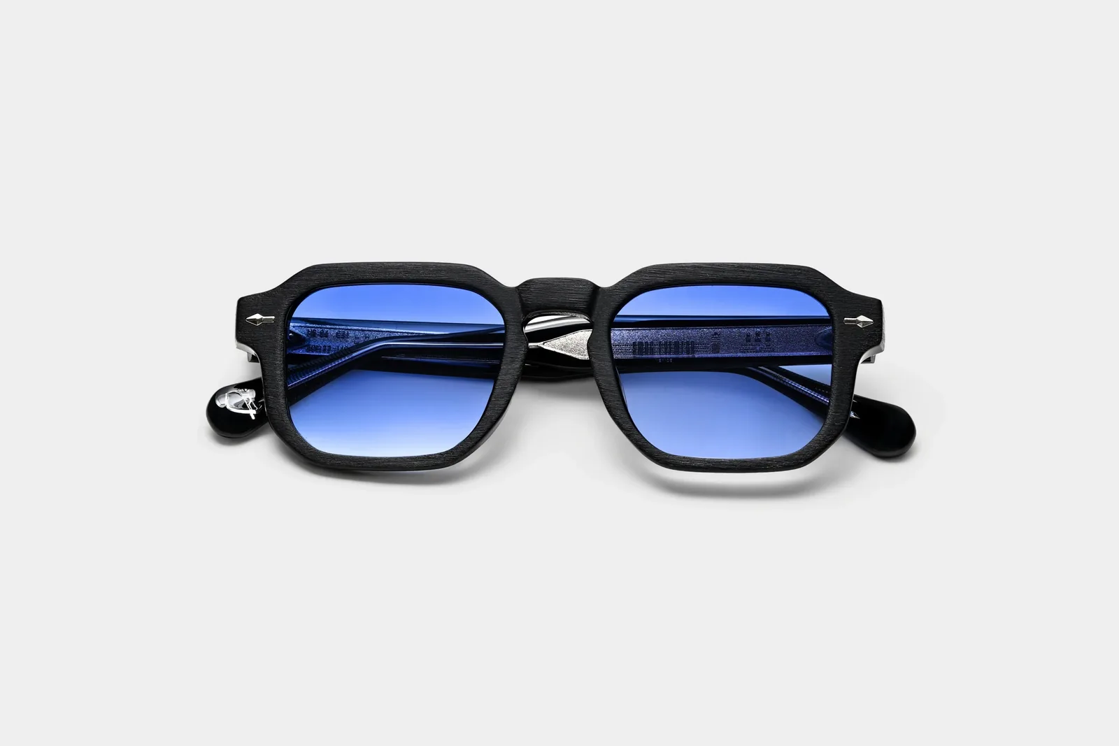 Swag Eyewear HR-04 CARBON BLACK approved product view 2