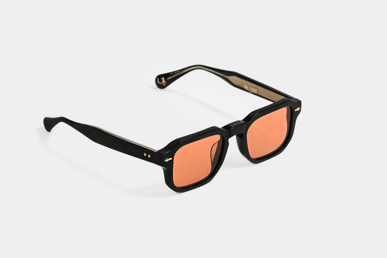 Swag Eyewear HR-04 CARBON BLACK approved product view 3