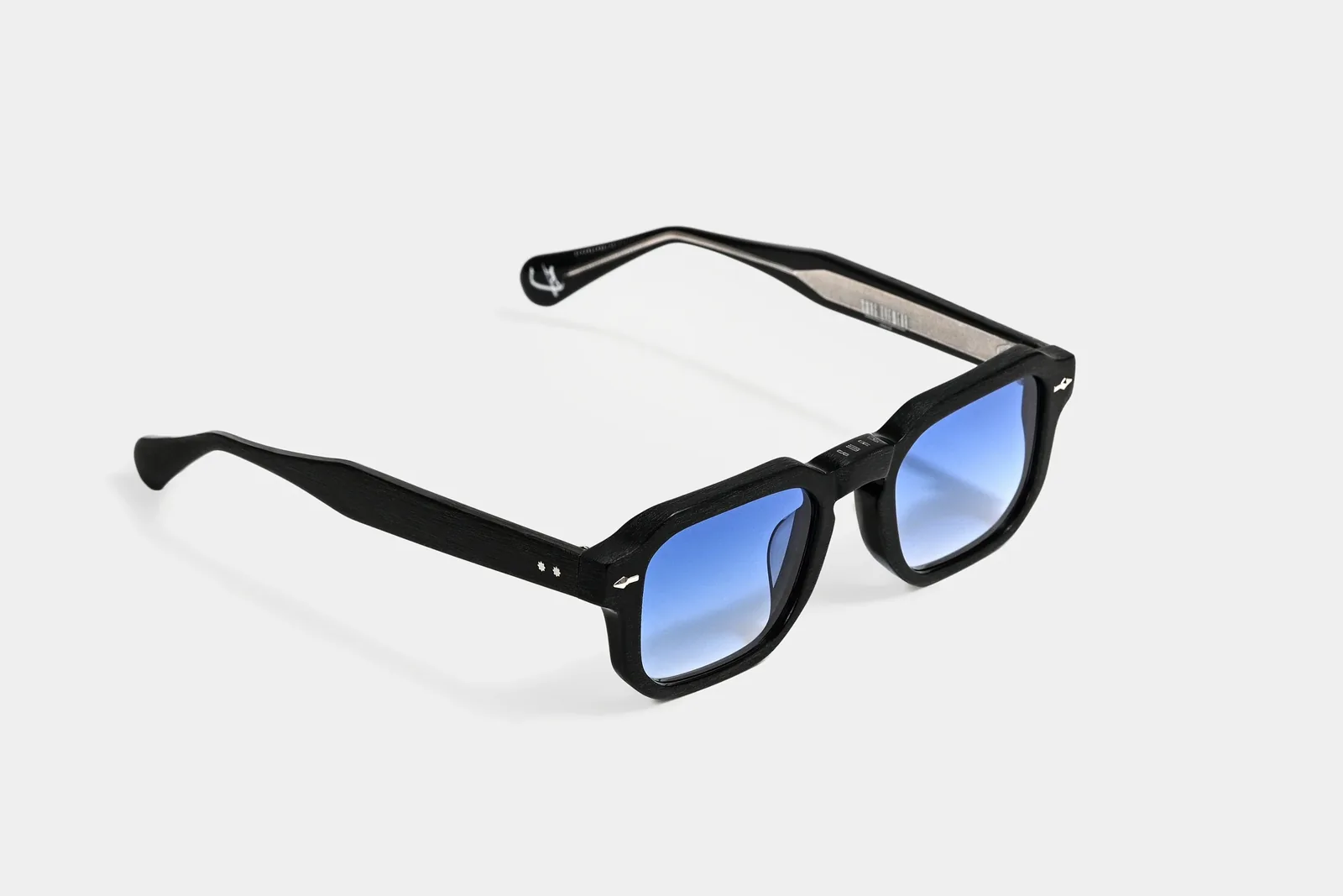 Swag Eyewear HR-04 CARBON BLACK approved product view 4