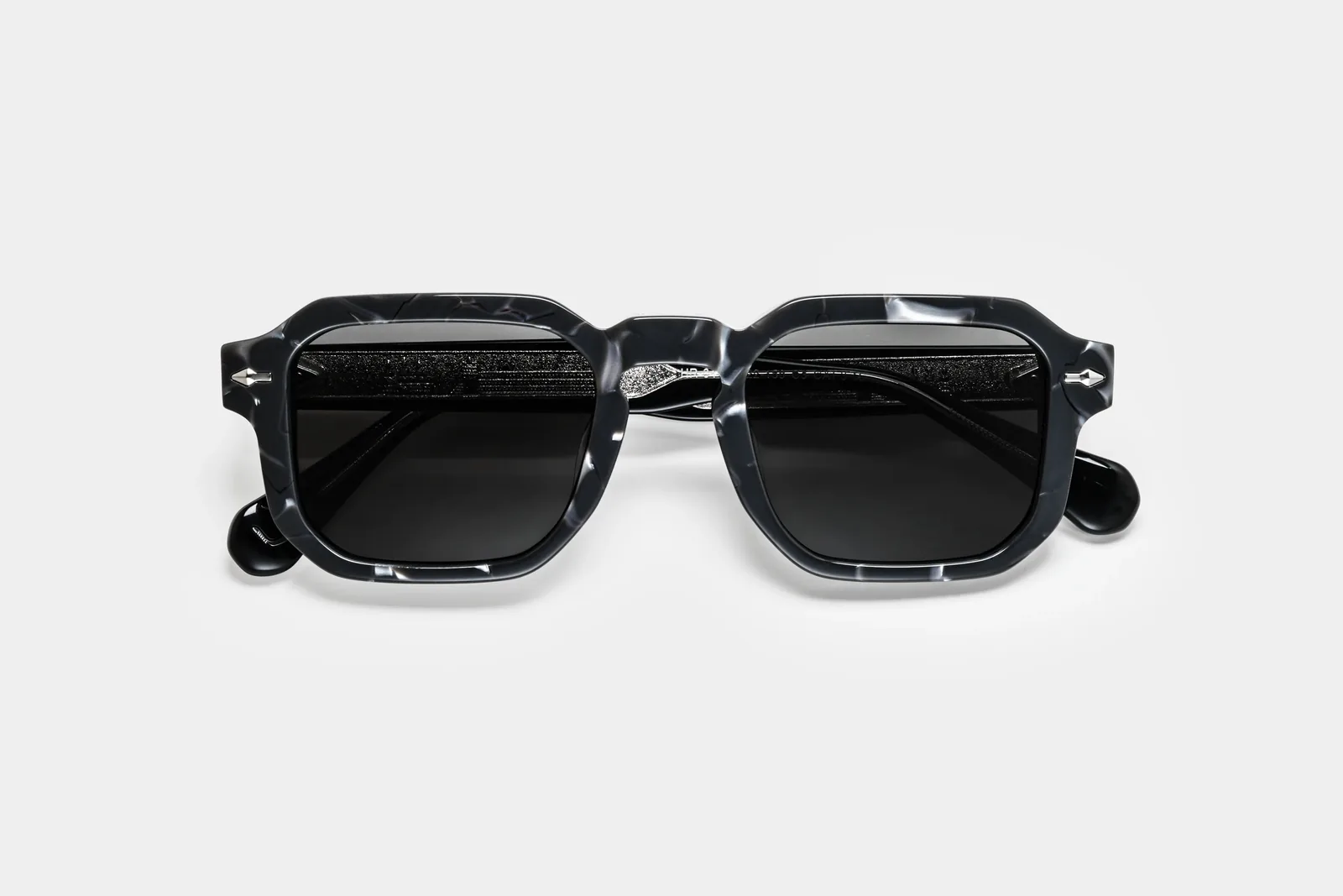 Swag Eyewear HR-04 Marble authorized collaboration reference, product view