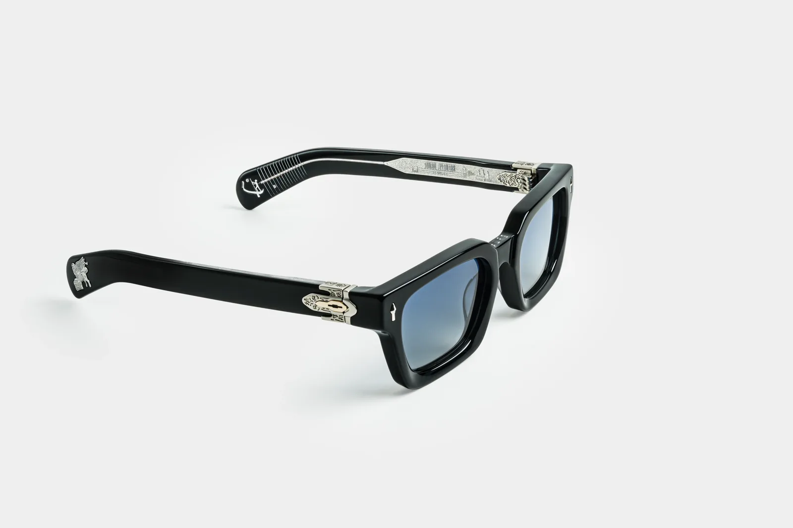 Swag Eyewear Limited Edition IV Black Small approved product view 3