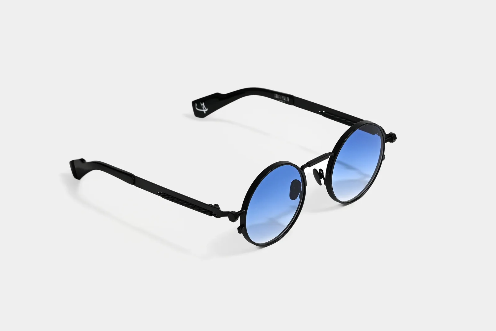 Swag Eyewear SW-01 Black Blue approved product view 2