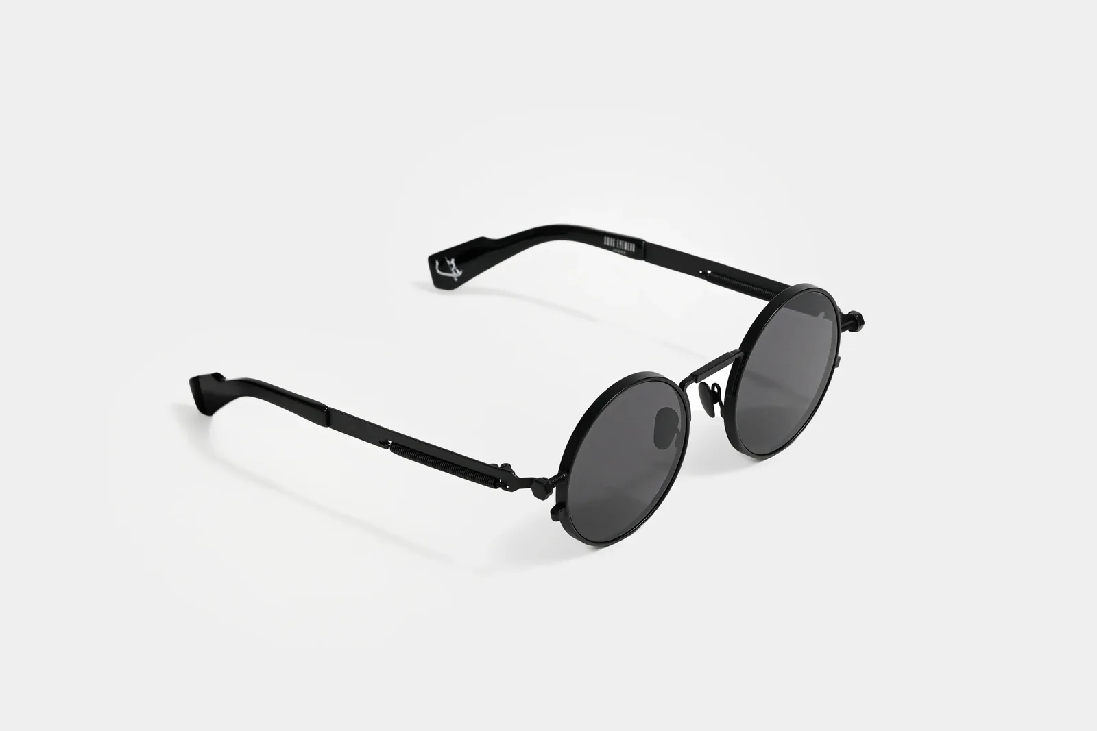 Swag Eyewear SW-01 Black approved product view 2