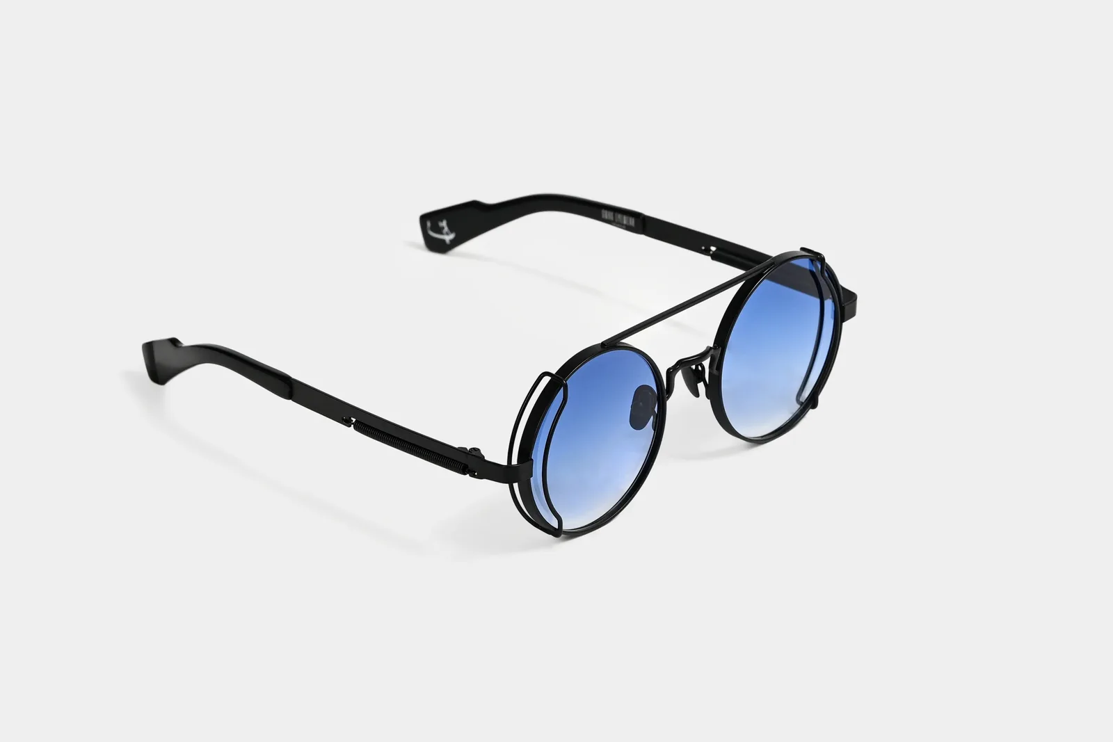 Swag Eyewear SW-02 Gradient Blue approved product view 2