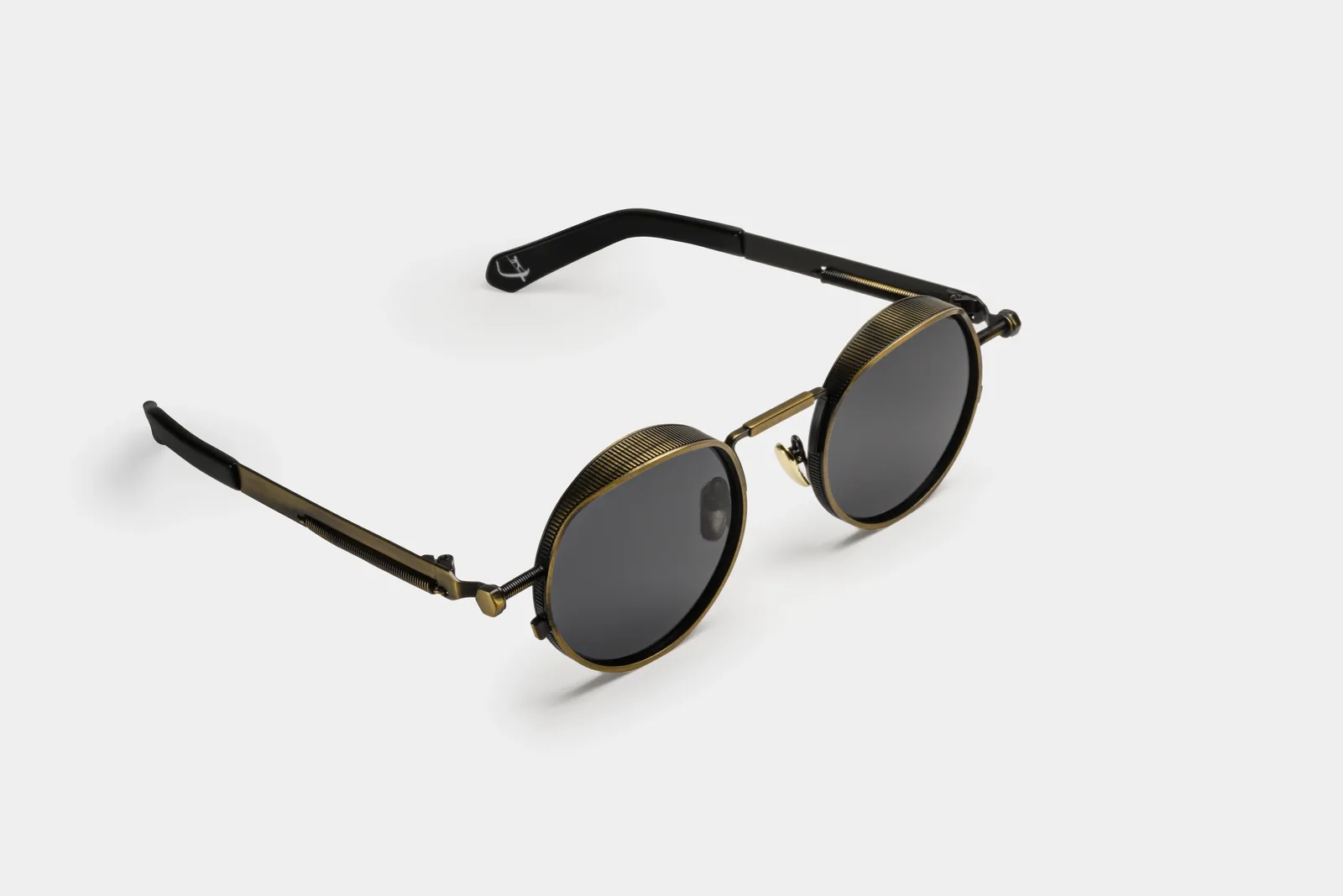 Swag Eyewear SW-03 Bronze approved product view 3