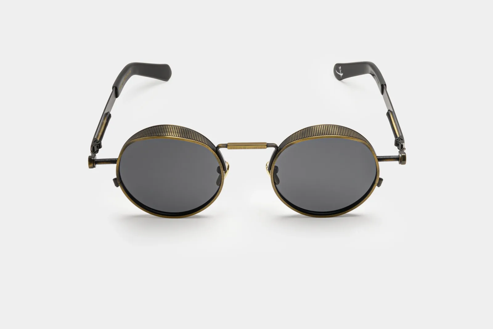 Swag Eyewear SW-03 Bronze authorized collaboration reference, product view