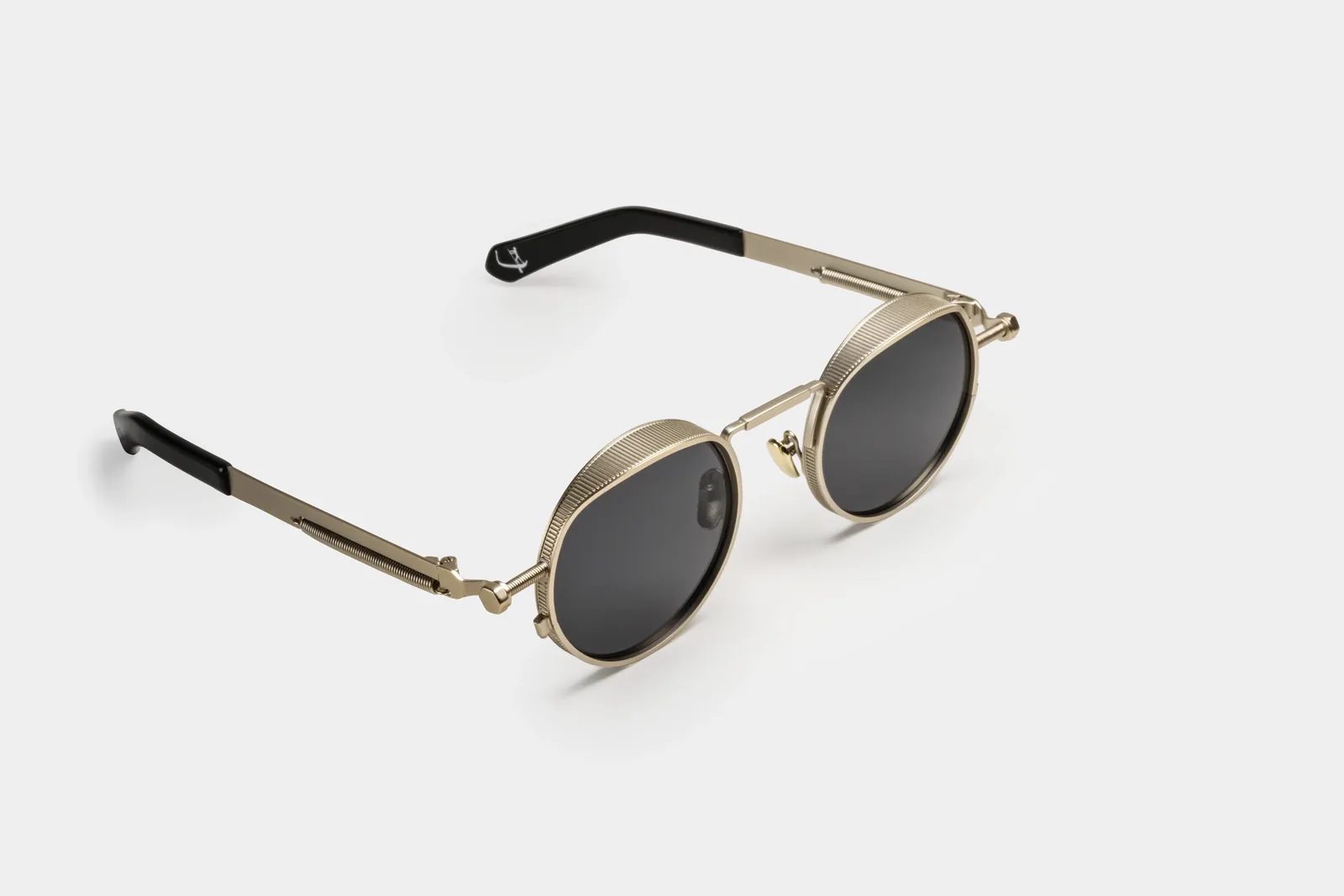 Swag Eyewear SW-03 Titanium approved product view 3