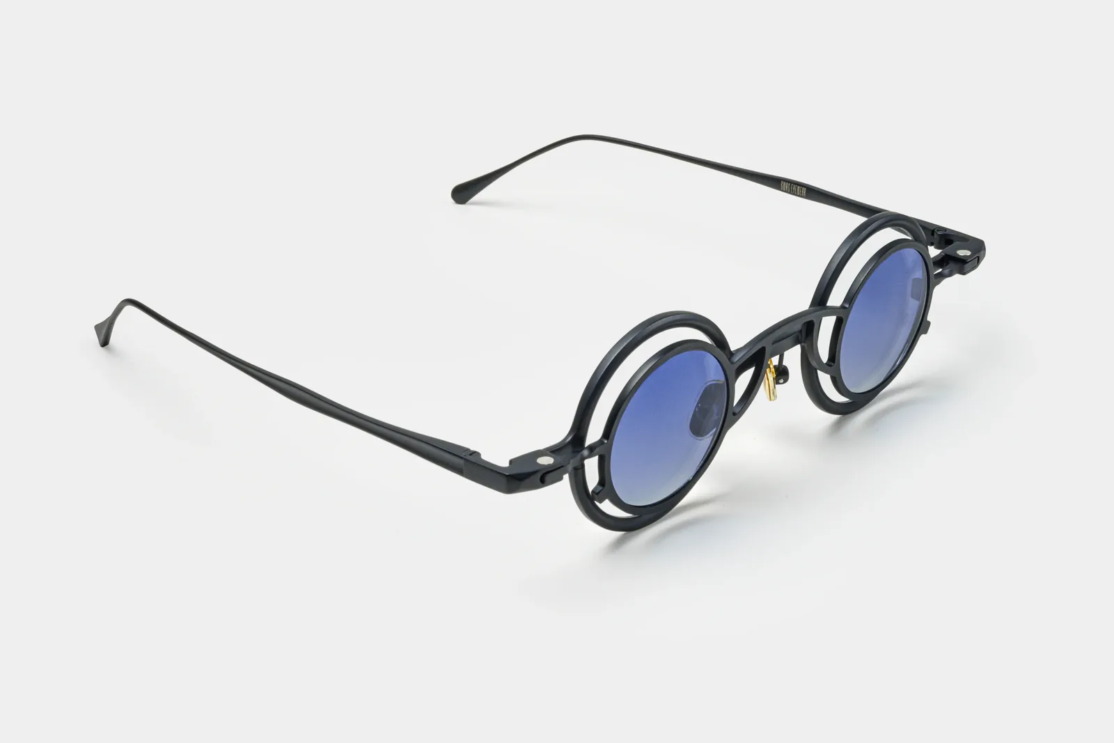 Swag Eyewear SW-08 Black approved product view 4