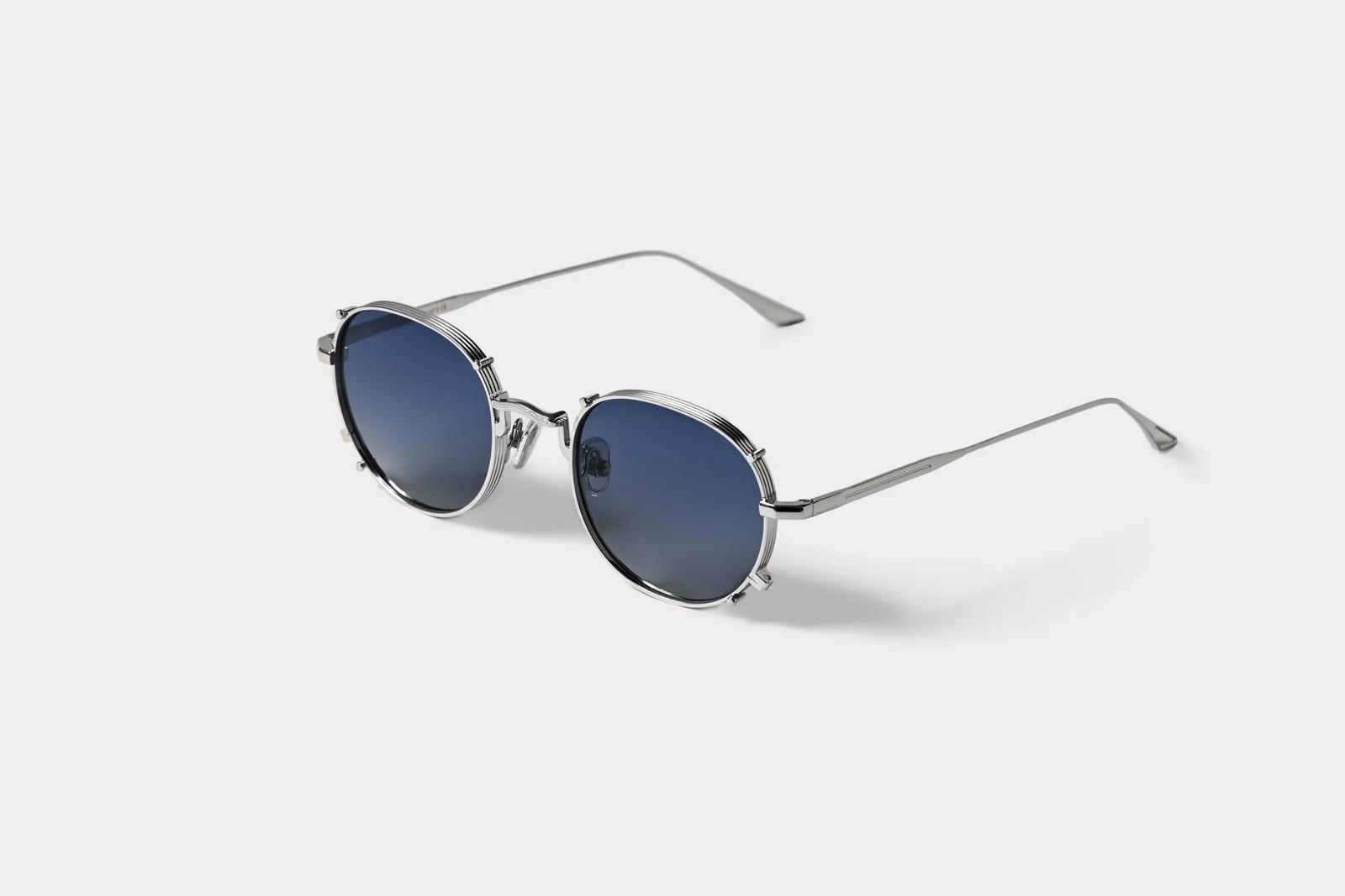 Swag Eyewear SW-10 Argento approved product view 2