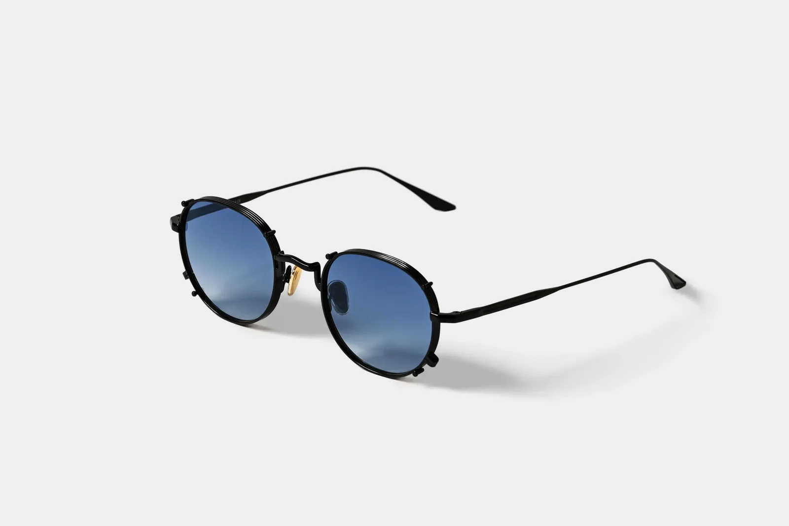 Swag Eyewear SW-10 NERO BLU approved product view 2