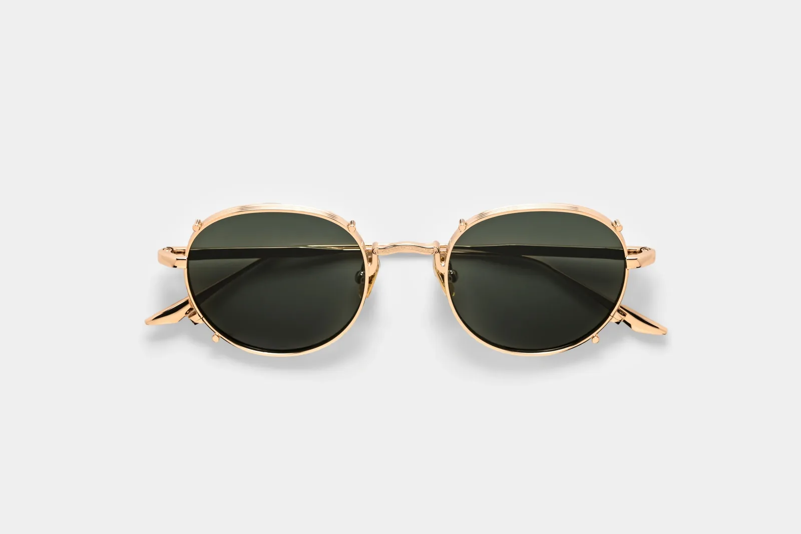 Swag Eyewear SW-10 Oro authorized collaboration reference, product view