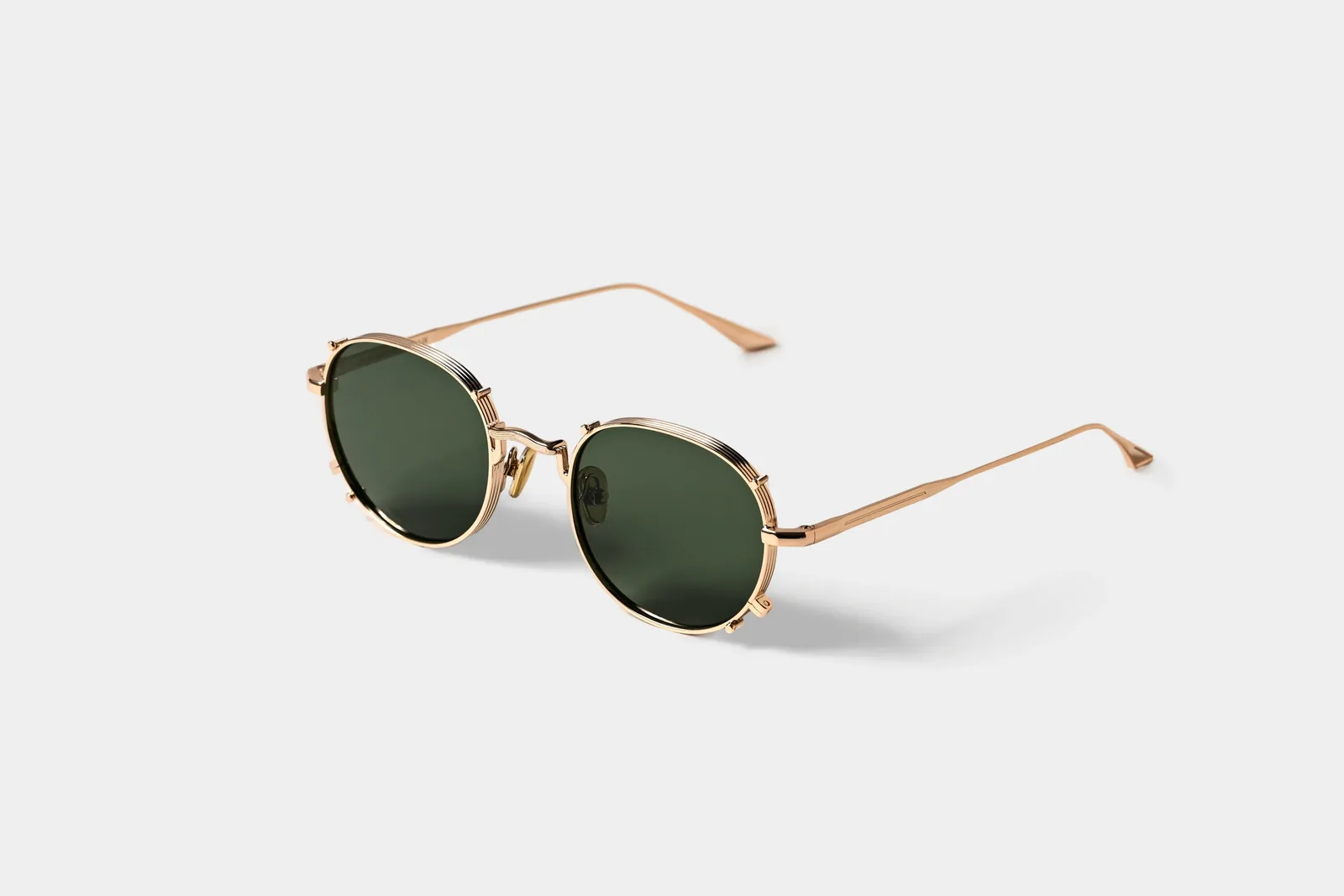 Swag Eyewear SW-10 Oro approved product view 2