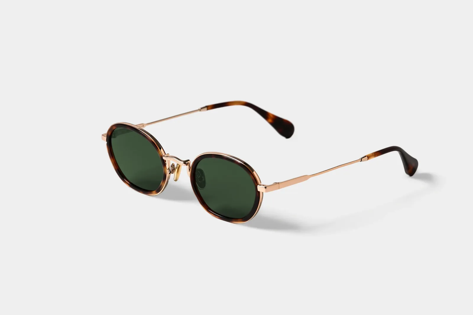 Swag Eyewear SW-11 Tortoise approved product view 2