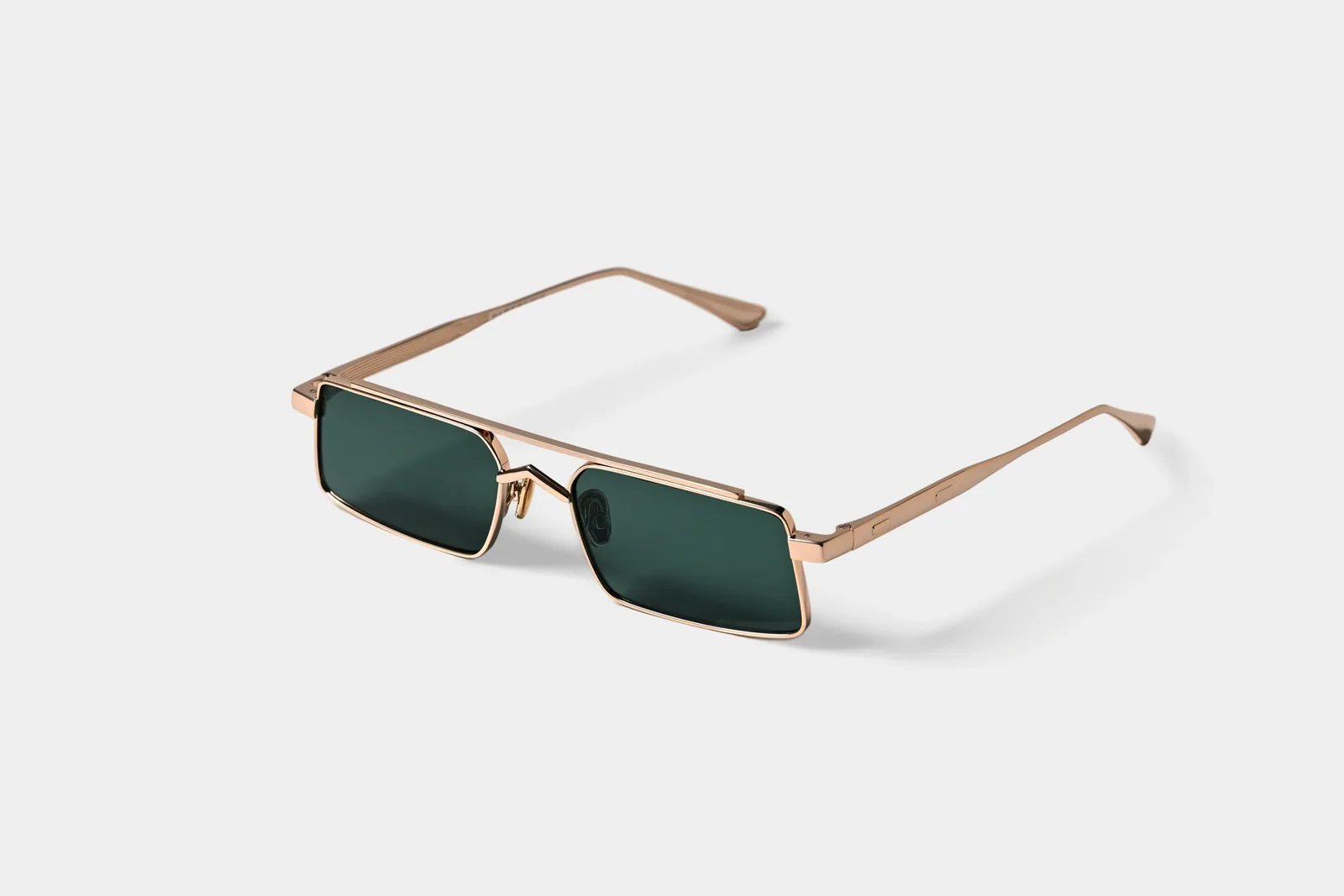 Swag Eyewear SW-14 Gold approved product view 2