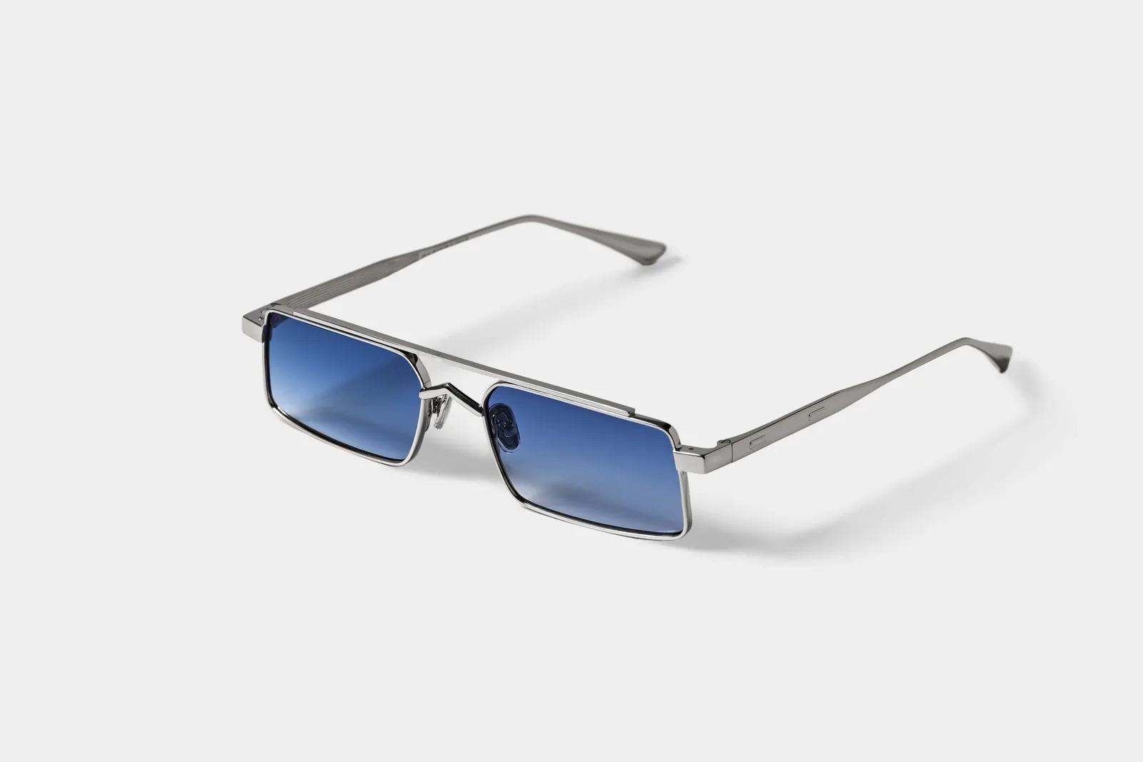 Swag Eyewear SW-14 Silver approved product view 2