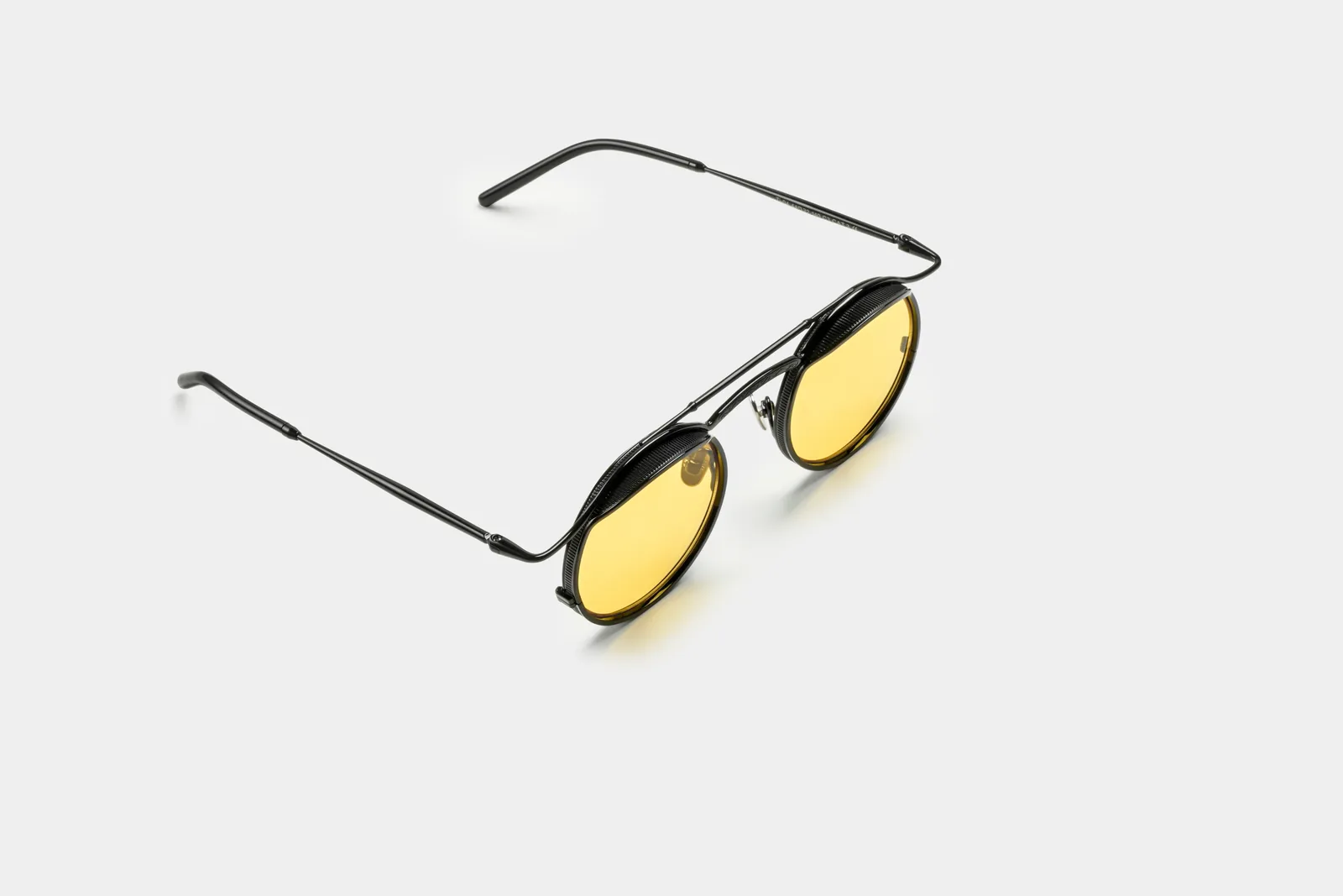 Swag Eyewear Ti-04 Black approved product view 3