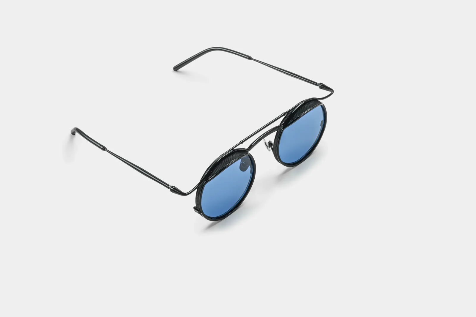 Swag Eyewear Ti-04 Black approved product view 4