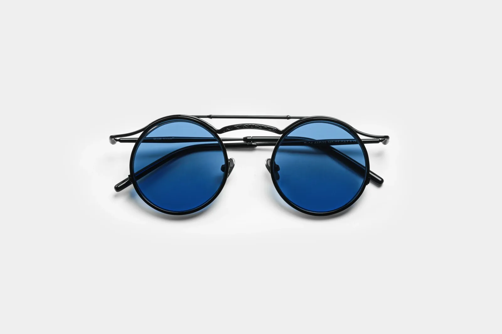 Swag Eyewear Ti-04 Black approved product view 2