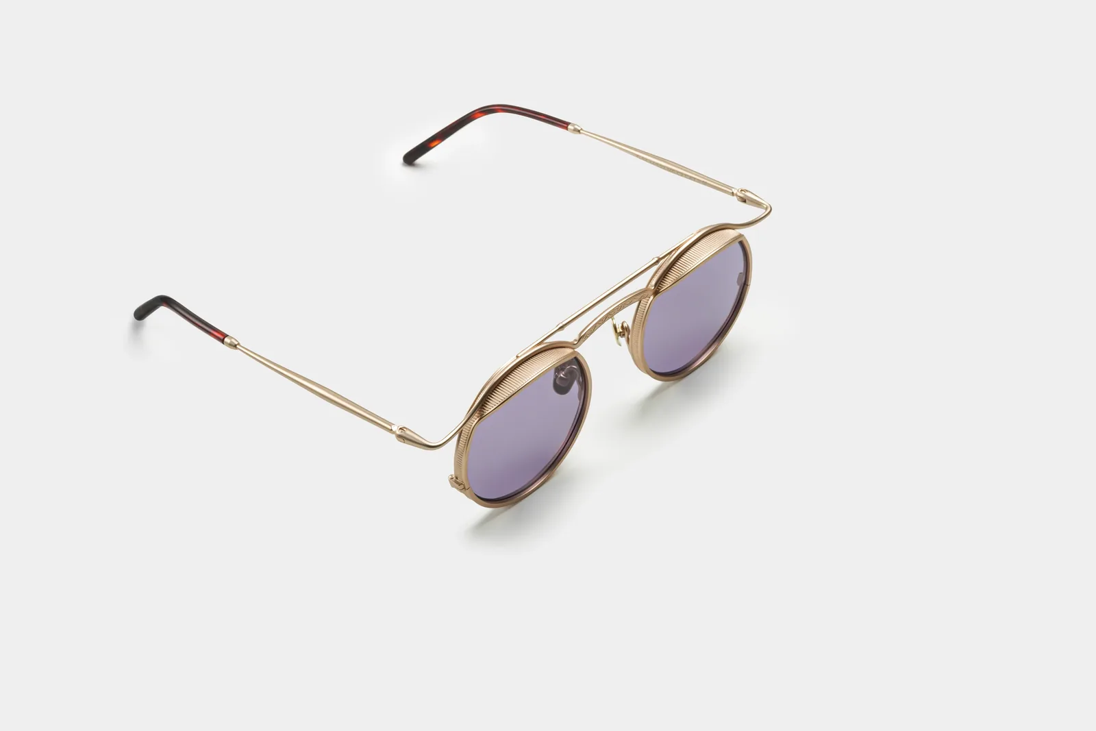 Swag Eyewear Ti-04 Gold approved product view 4