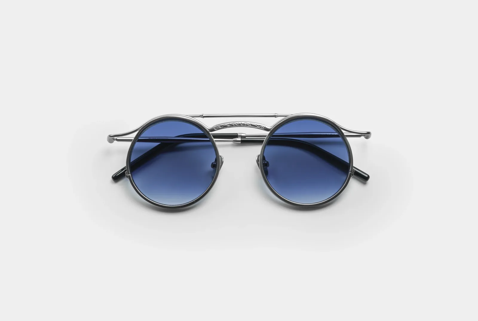 Swag Eyewear Ti-04 Silver approved product view 2