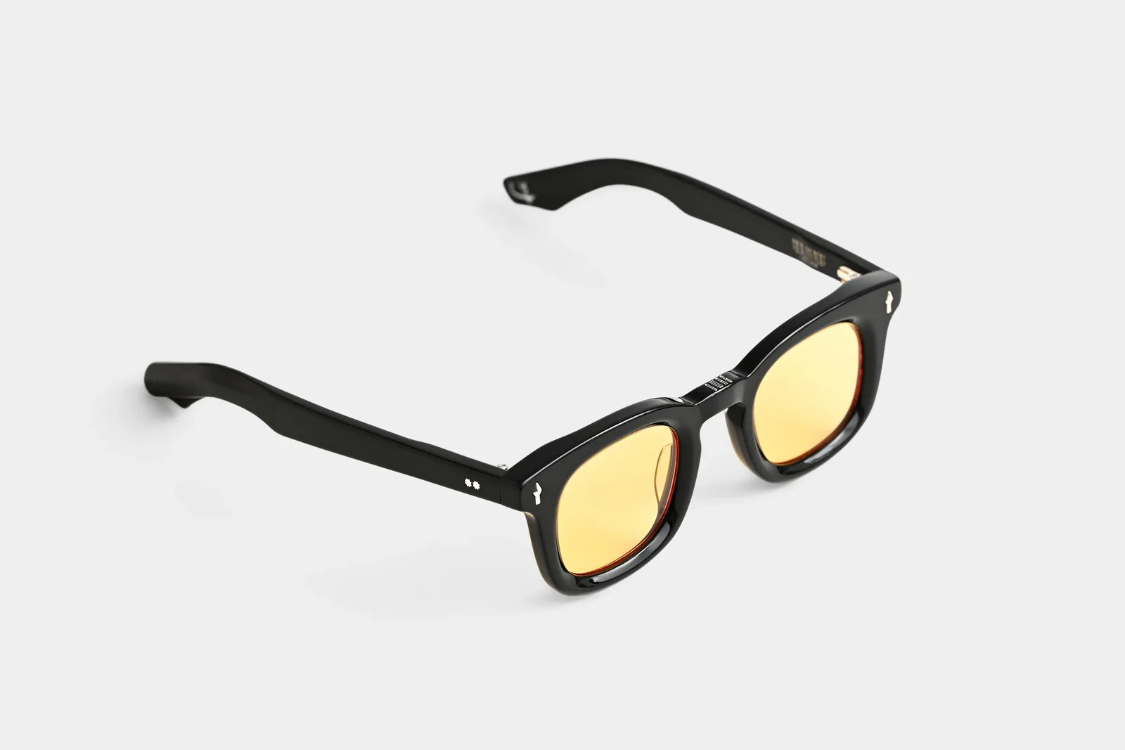 Swag Eyewear VE-01 BLACK approved product view 3