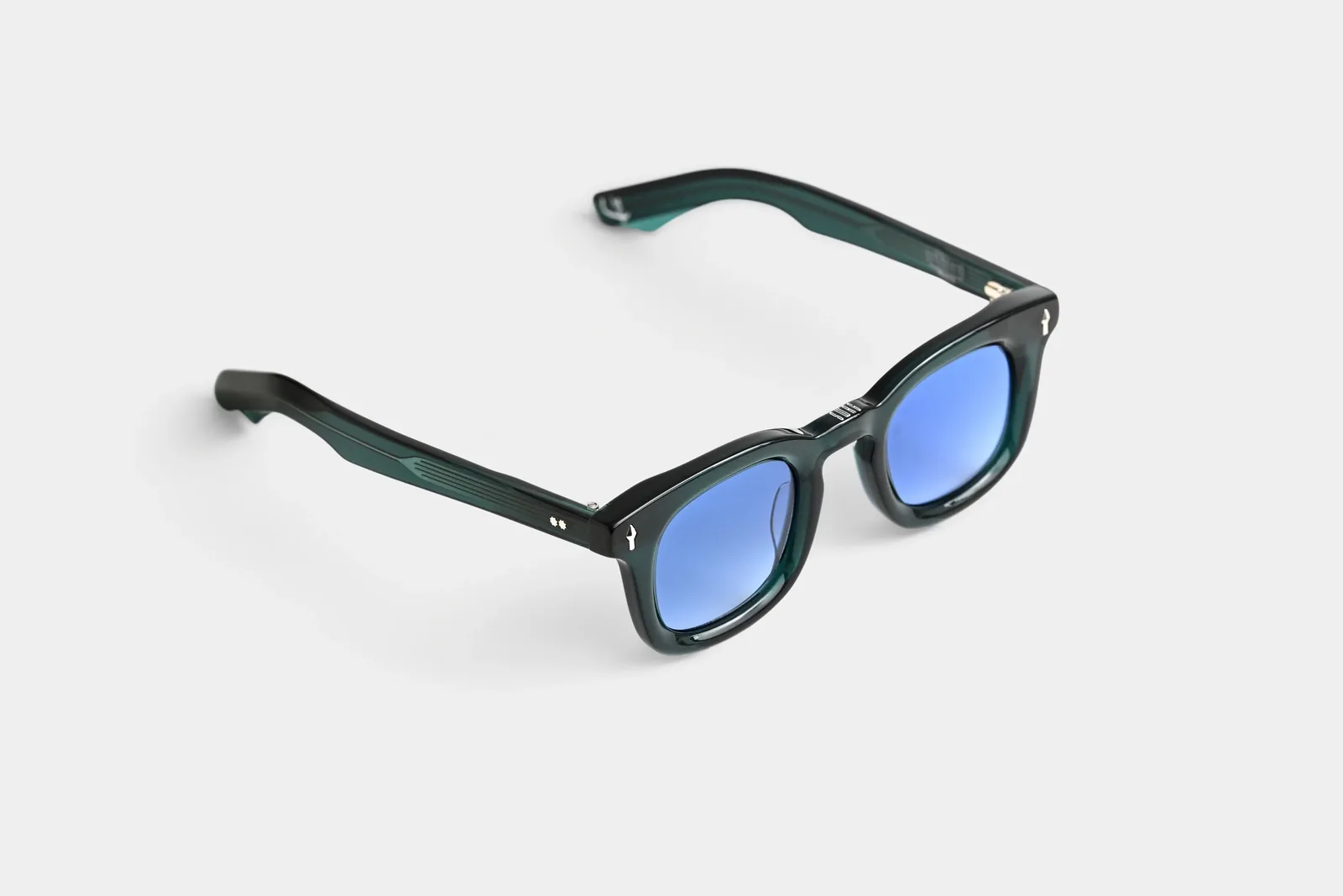 Swag Eyewear VE-01 BLUE approved product view 2