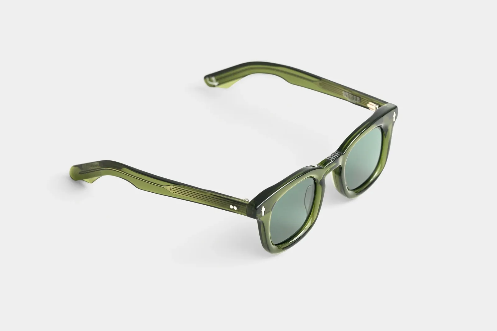 Swag Eyewear VE-01 GREEN approved product view 2