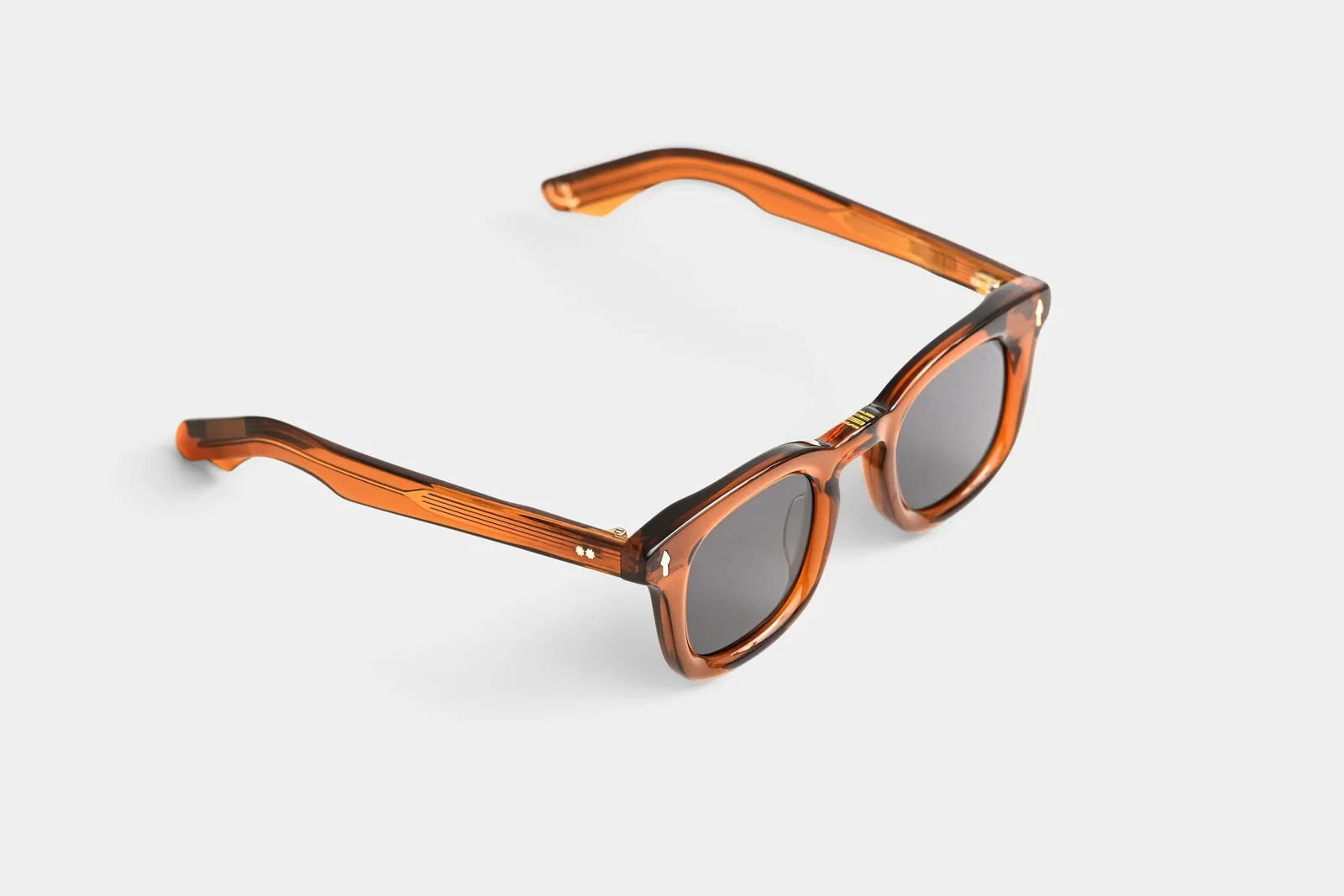 Swag Eyewear VE-01 HONEY approved product view 2