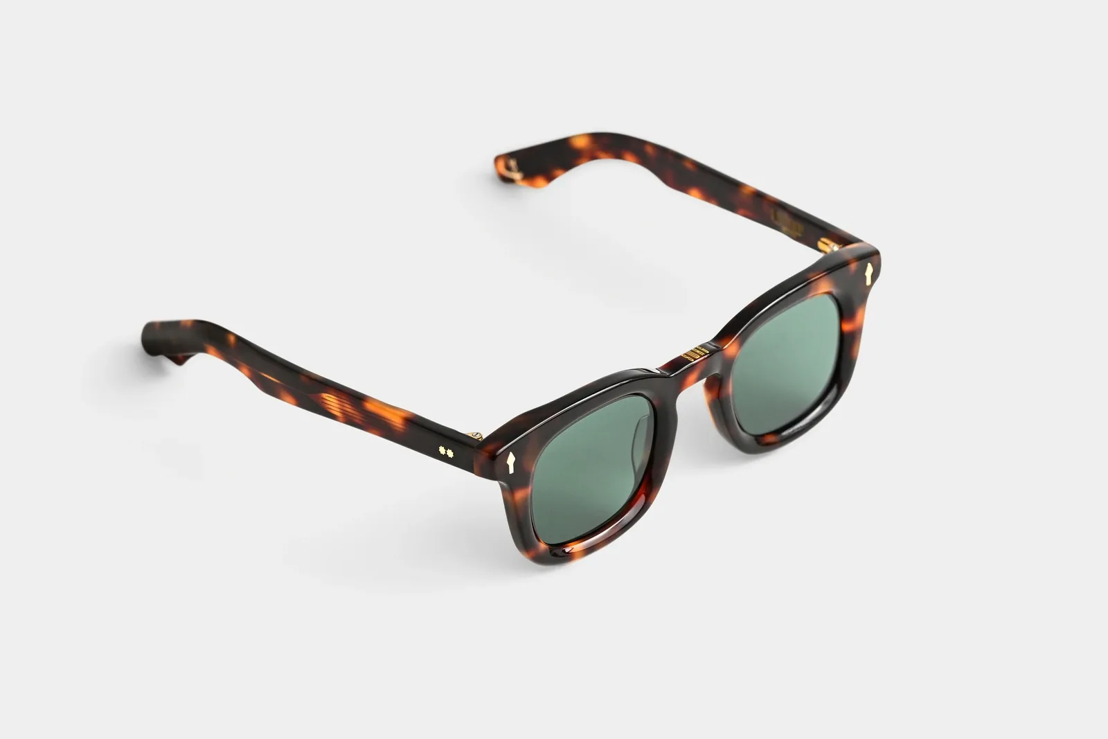 Swag Eyewear VE-01 Tortoise approved product view 2