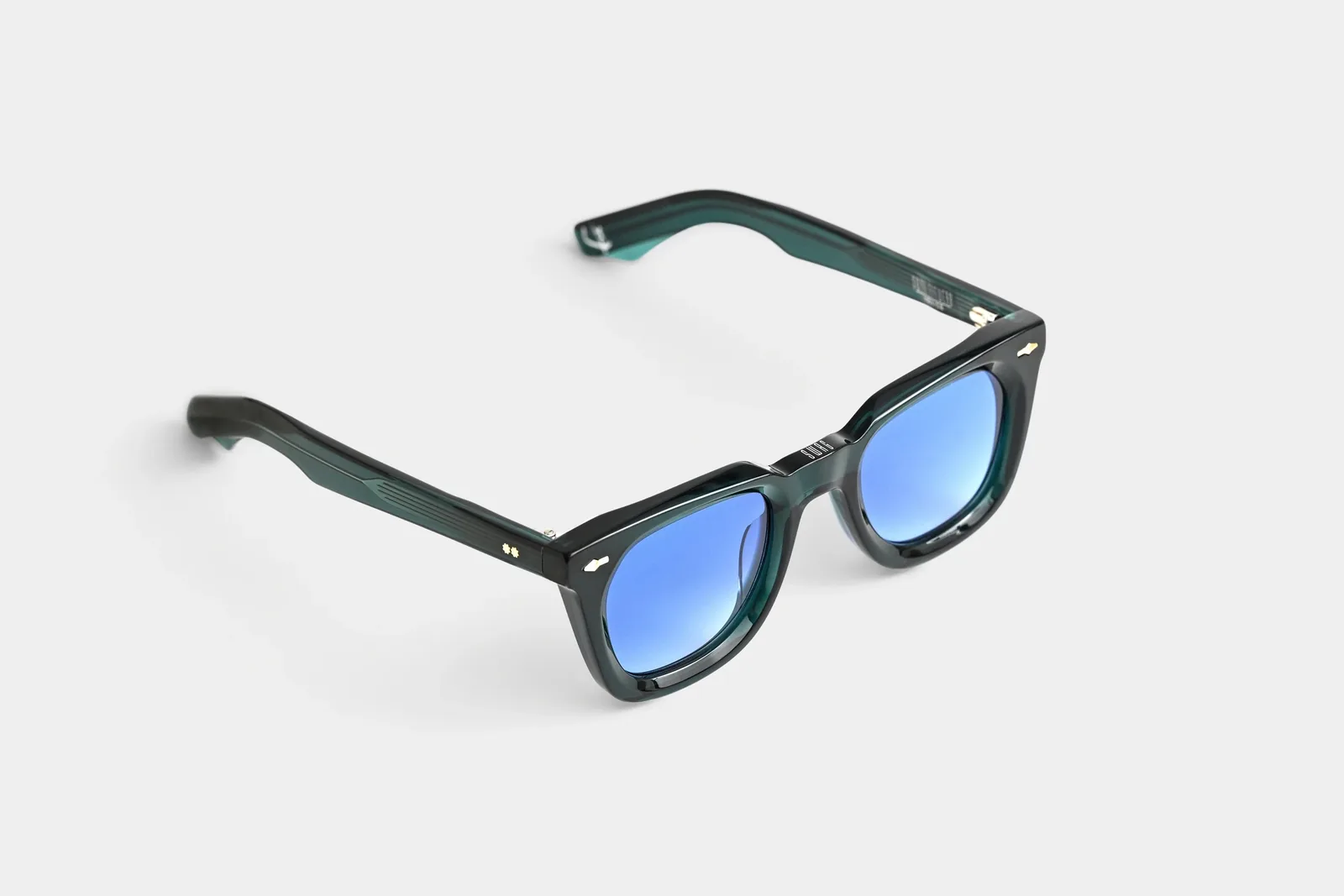 Swag Eyewear VE-02 BLUE approved product view 2