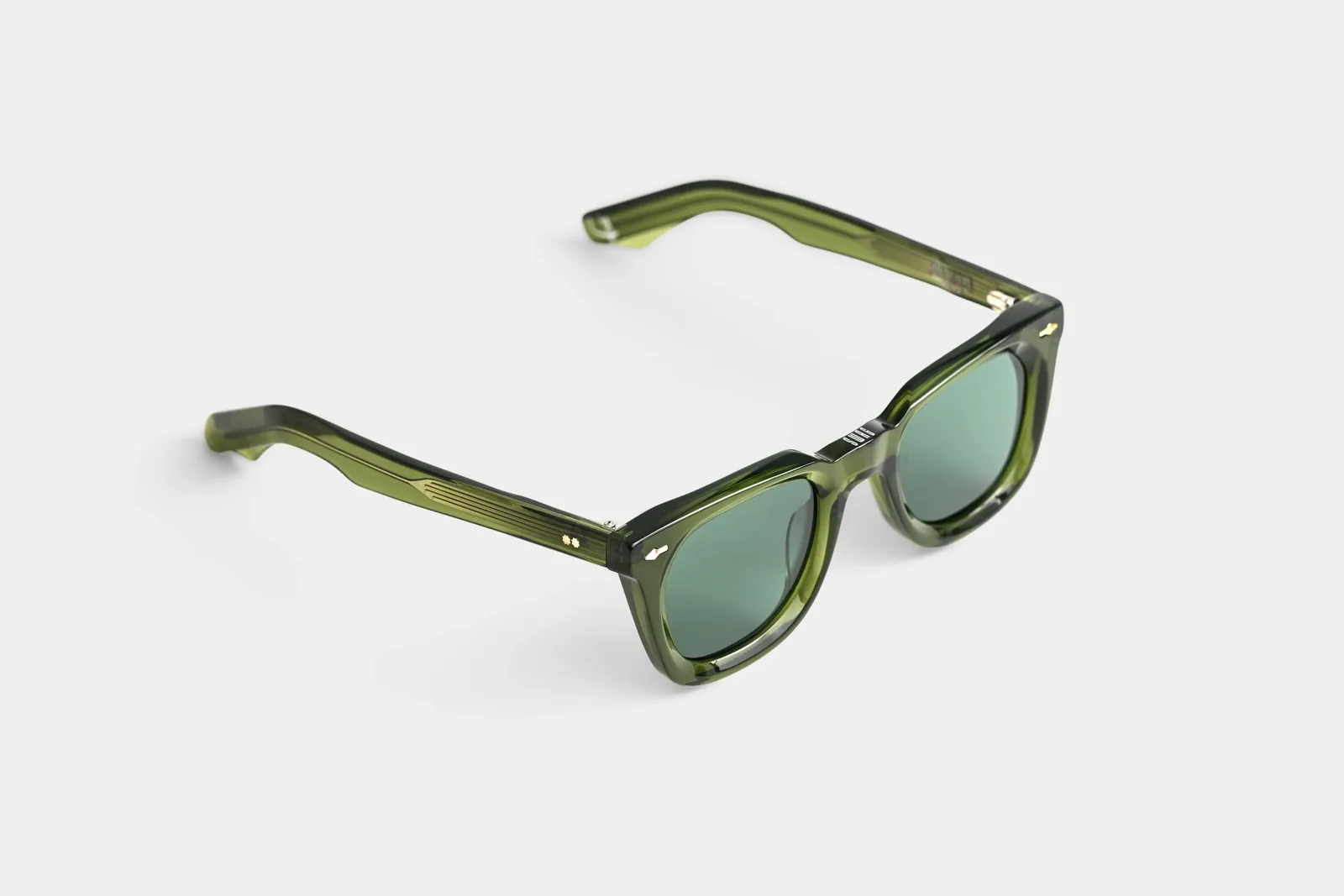 Swag Eyewear VE-02 GREEN approved product view 2