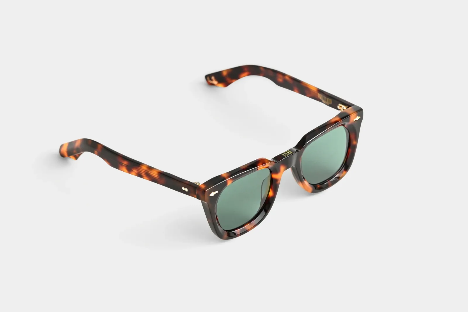Swag Eyewear VE-02 TORTO approved product view 2