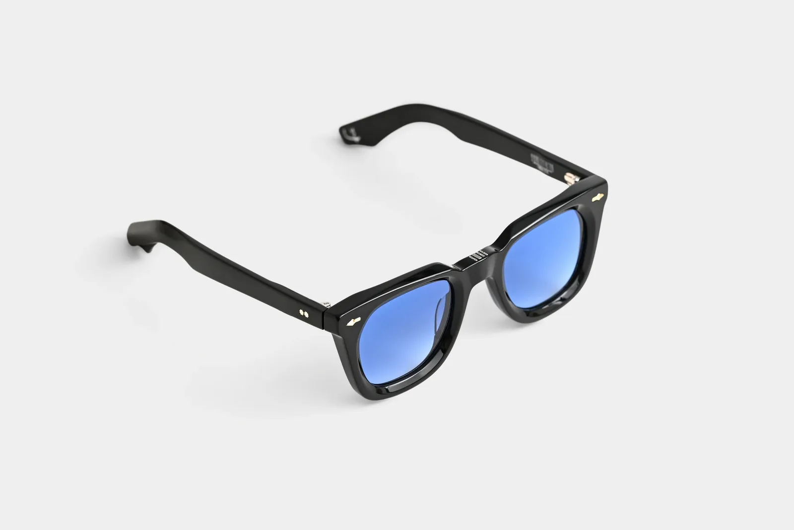 Swag Eyewear VE-02 BLACK approved product view 2