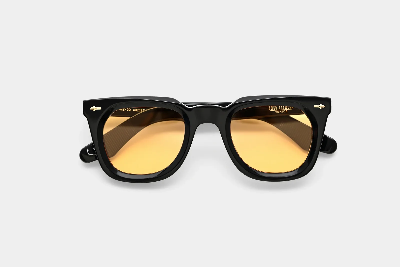 Swag Eyewear VE-02 BLACK approved product view 3
