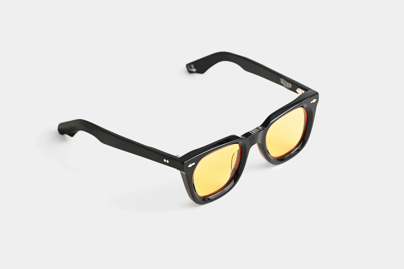 Swag Eyewear VE-02 BLACK approved product view 4