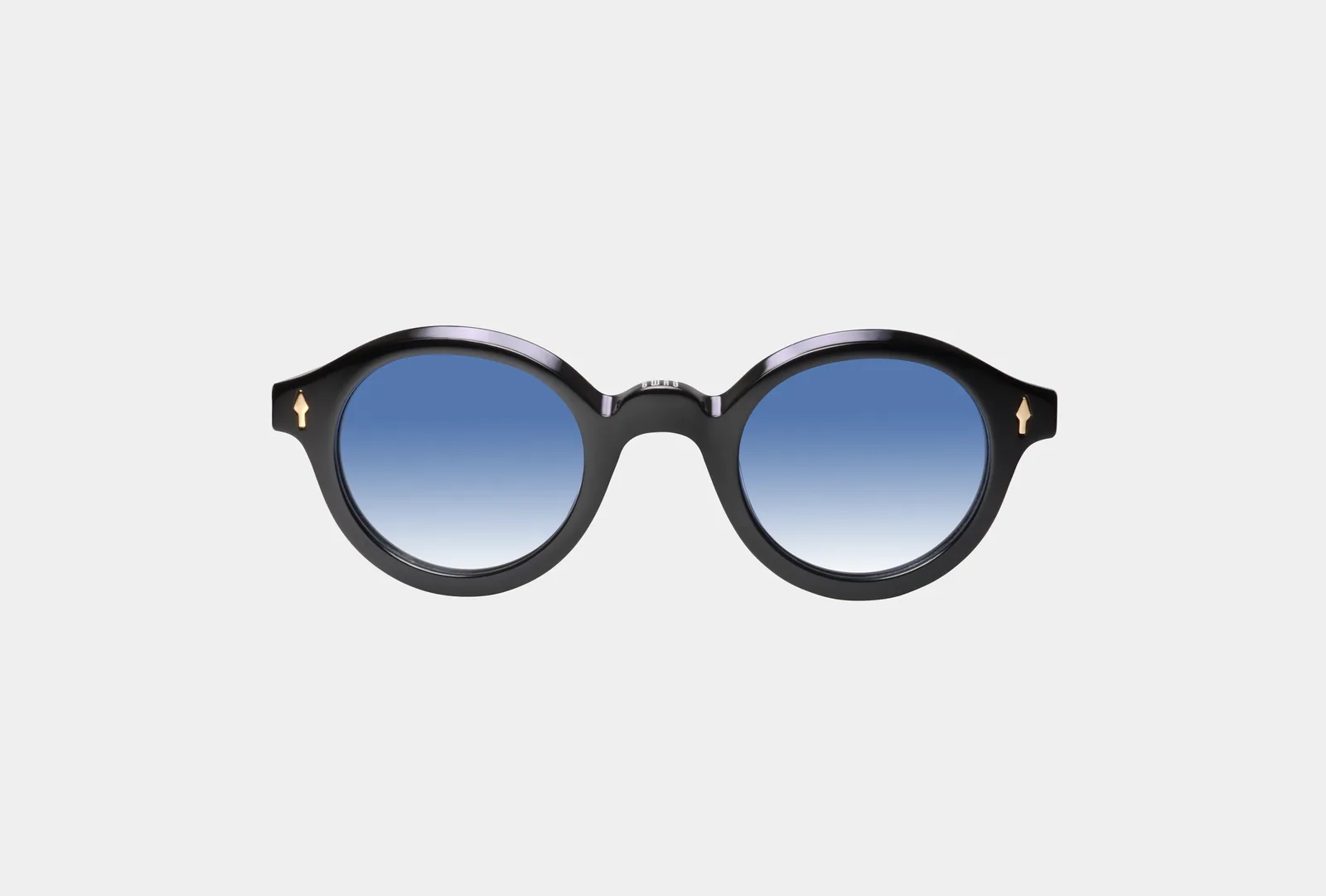 Swag Eyewear VE-03 Black authorized collaboration reference, product view