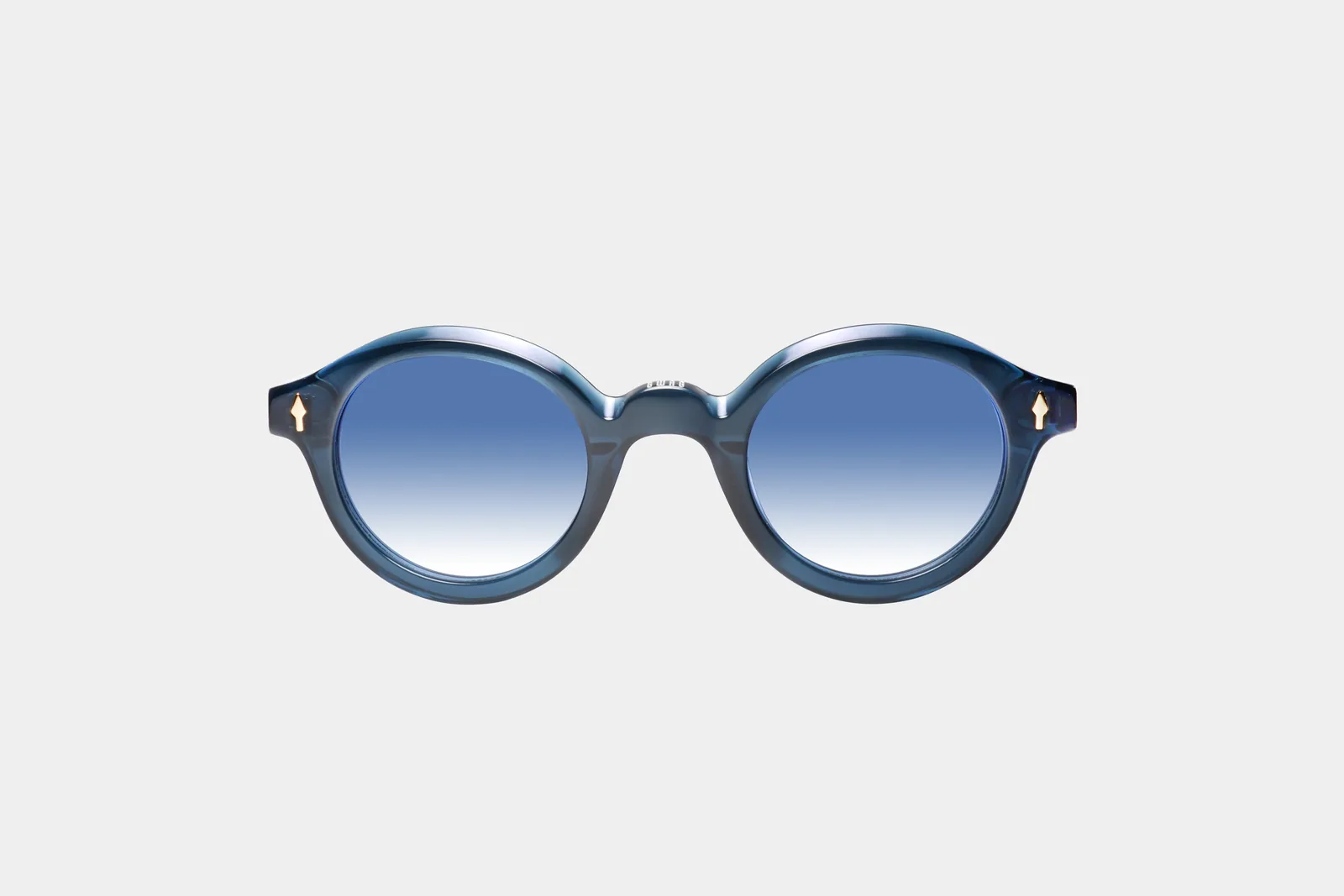 Swag Eyewear VE-03 Blue authorized collaboration reference, product view
