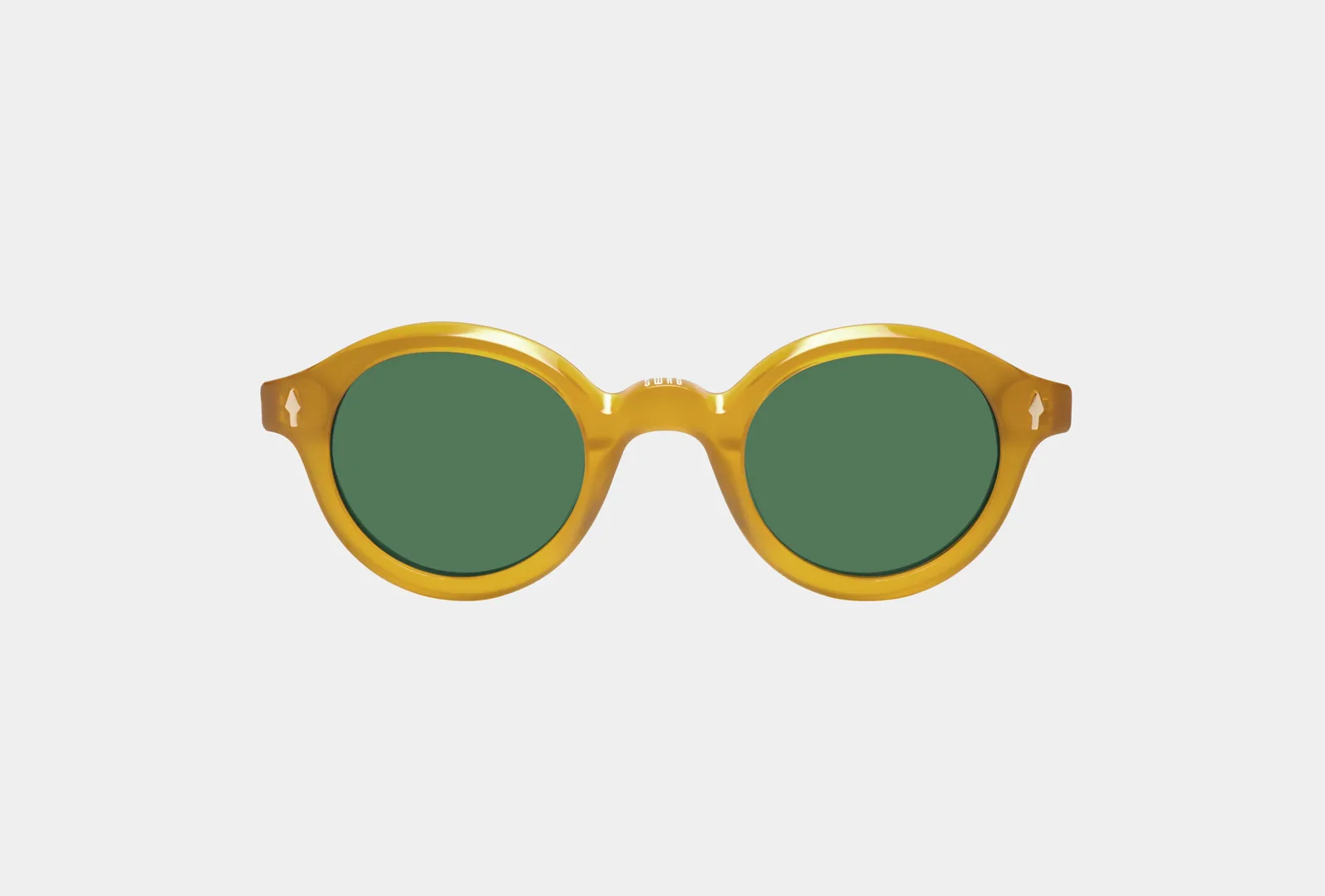 Swag Eyewear VE-03 Honey authorized collaboration reference, product view