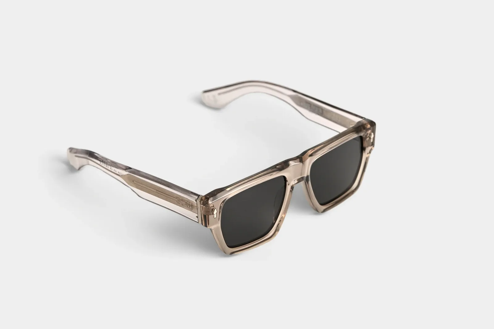 Swag Eyewear VE-16 Gray approved product view 2