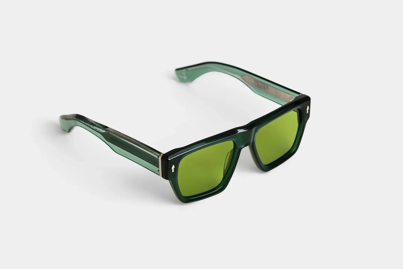 Swag Eyewear VE-16 Green approved product view 2
