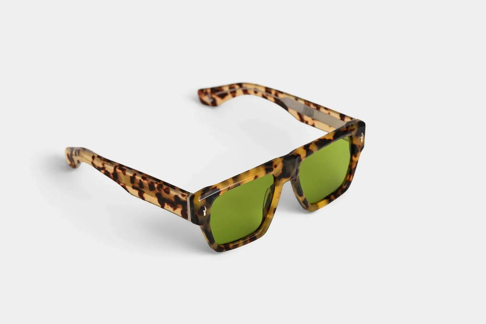 Swag Eyewear VE-16 Tortoise approved product view 2