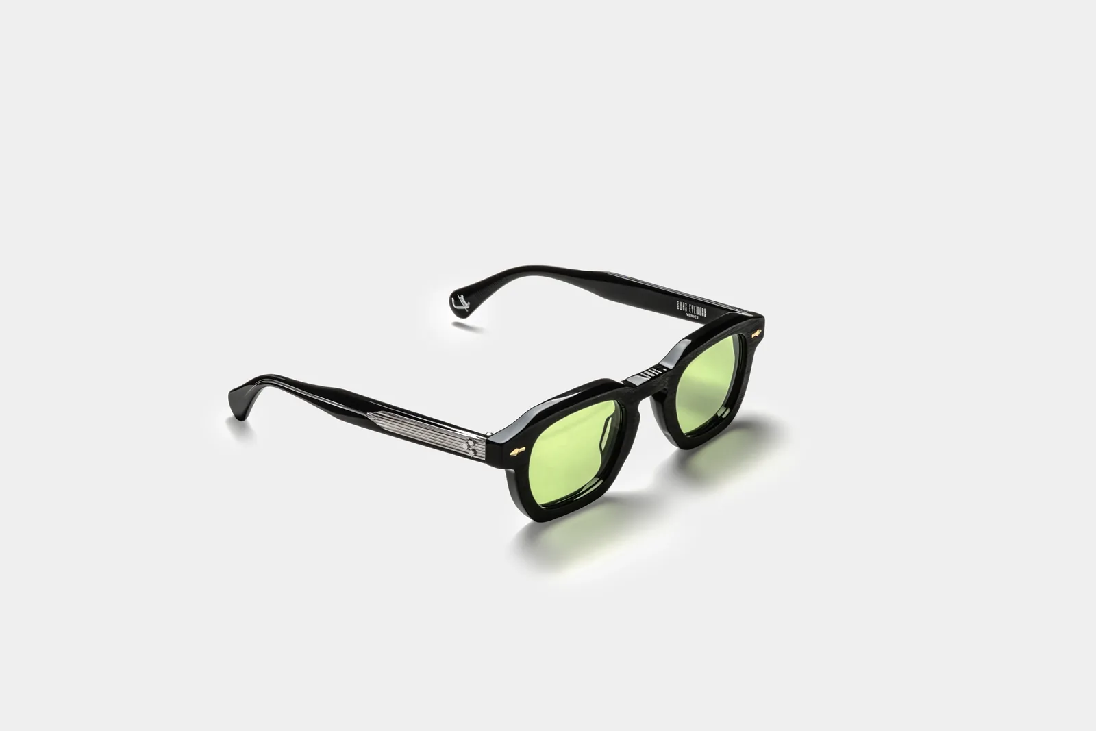 Swag Eyewear VE-17 Carbon Black product reference view 2