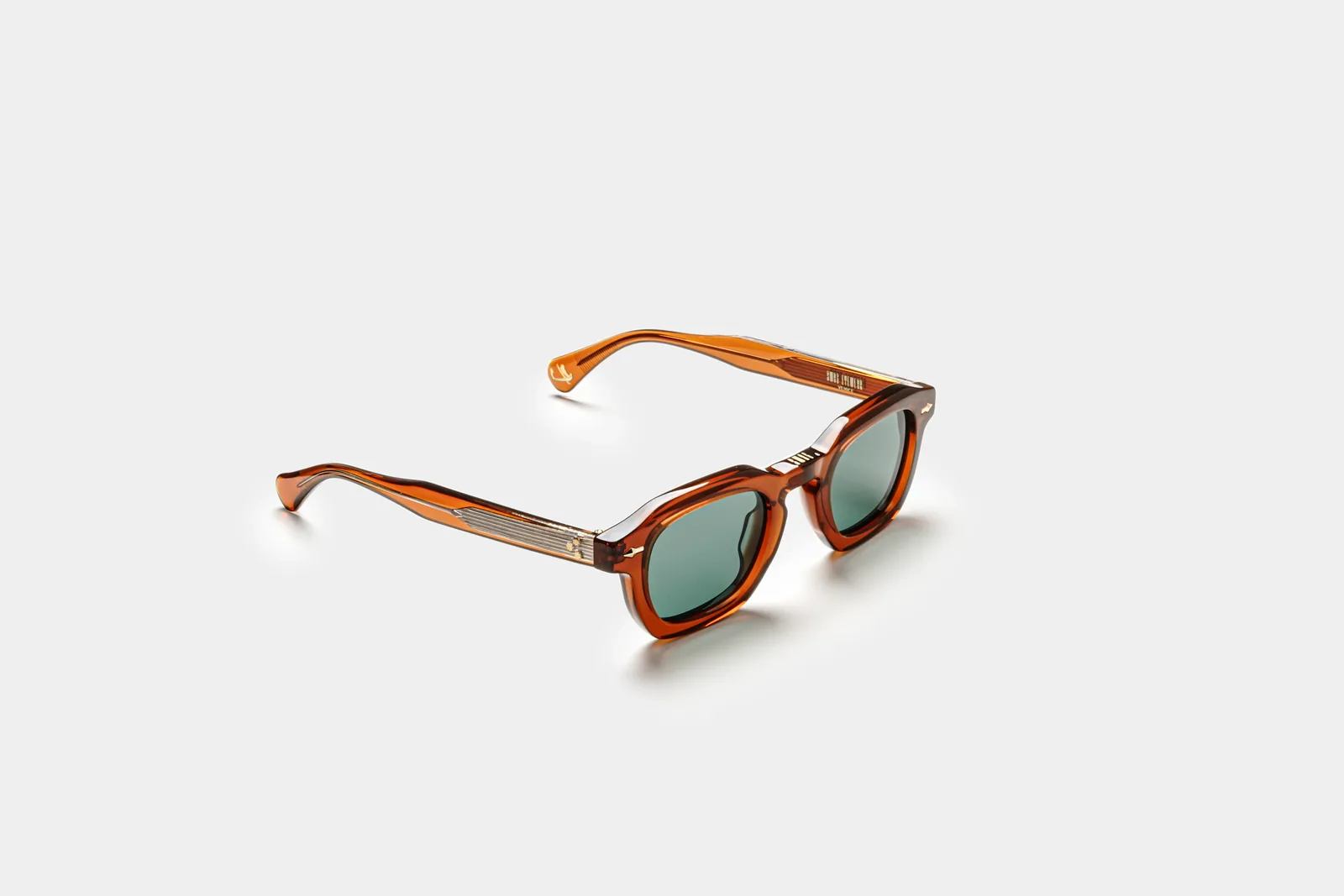 Swag Eyewear VE-17 Honey approved product view 2