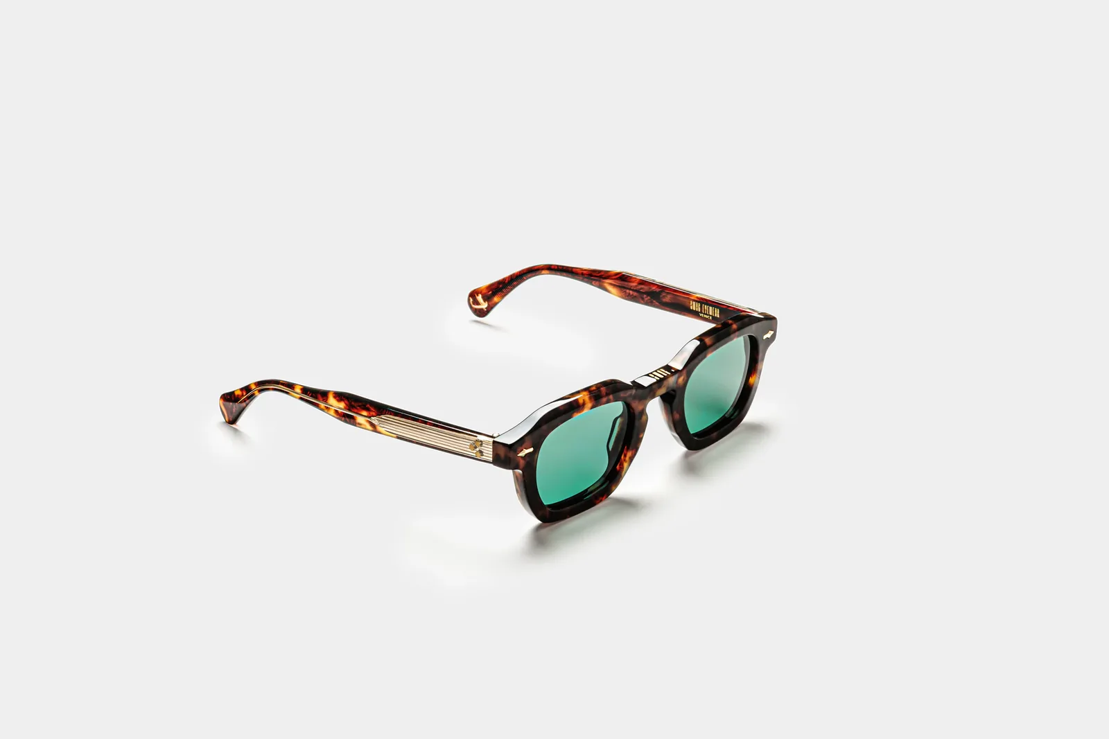 Swag Eyewear VE-17 Tortoise approved product view 2