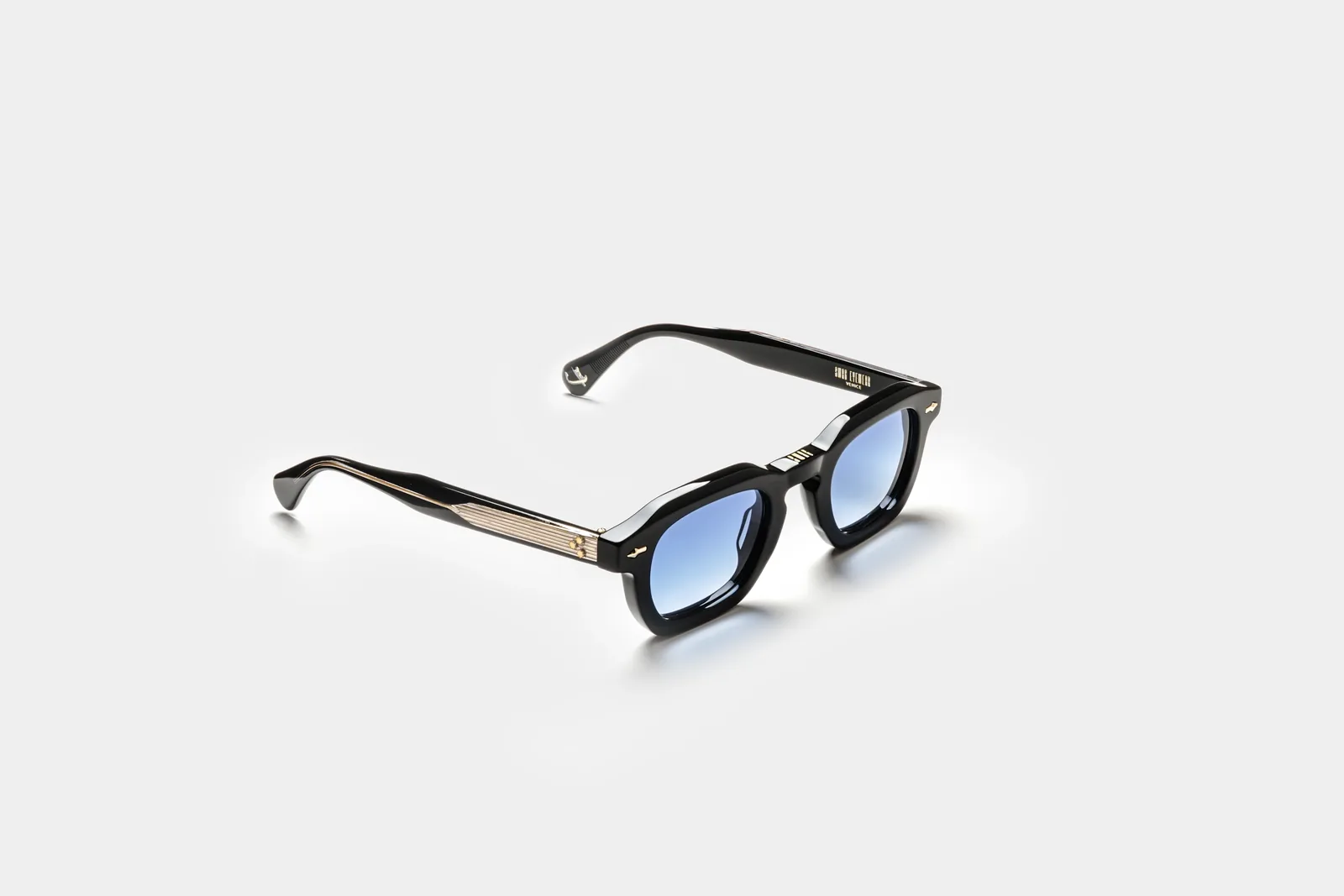 Swag Eyewear VE-17 Black approved product view 2