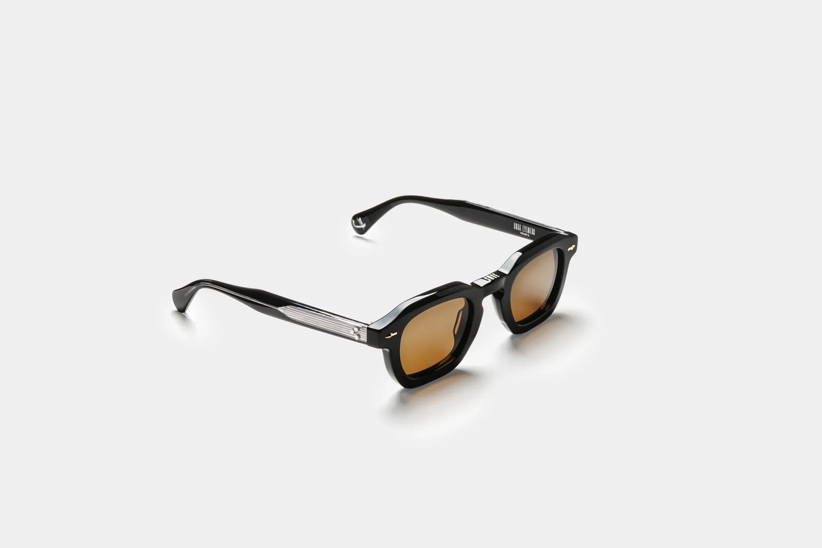 Swag Eyewear VE-17 Black approved product view 4