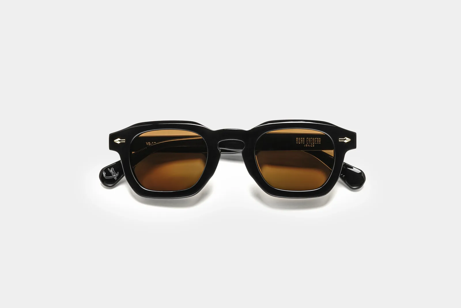 Swag Eyewear VE-17 Black approved product view 3