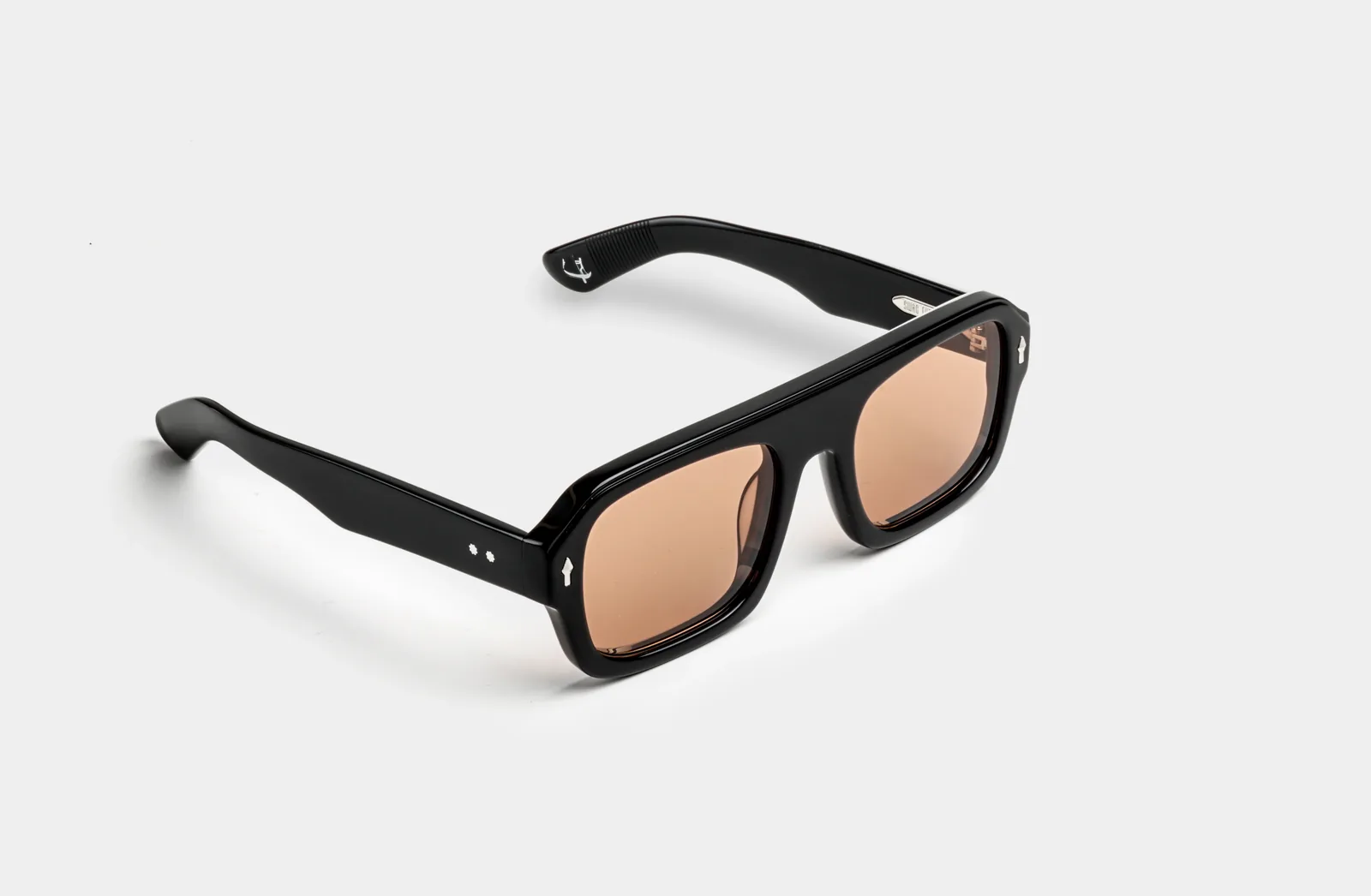 Swag Eyewear VE-20 Black product reference view 3