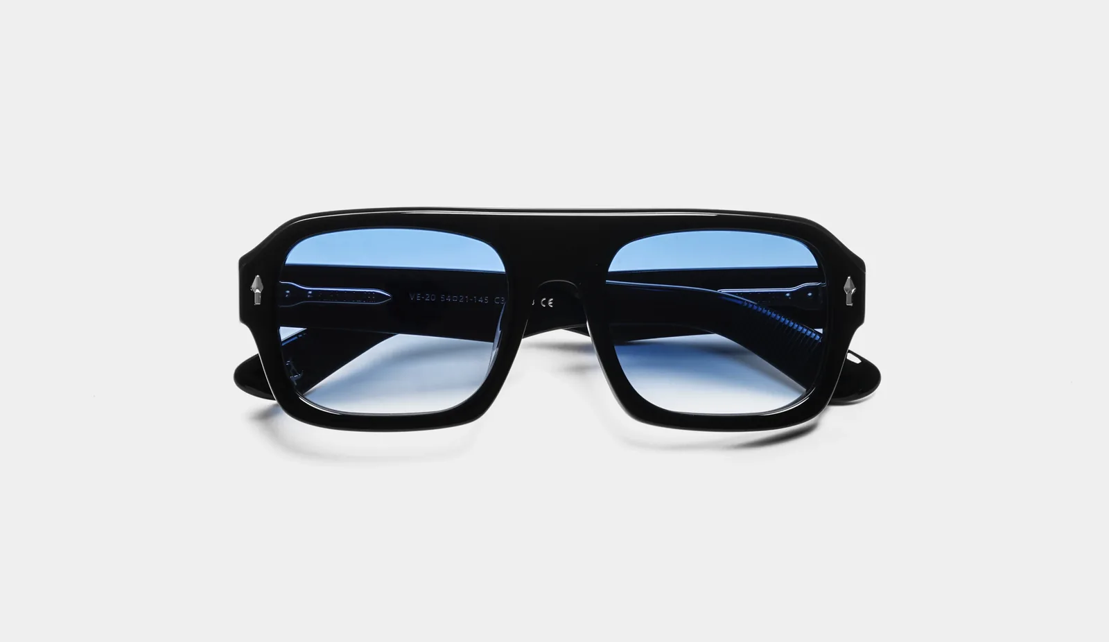 Swag Eyewear VE-20 Black product reference view 2