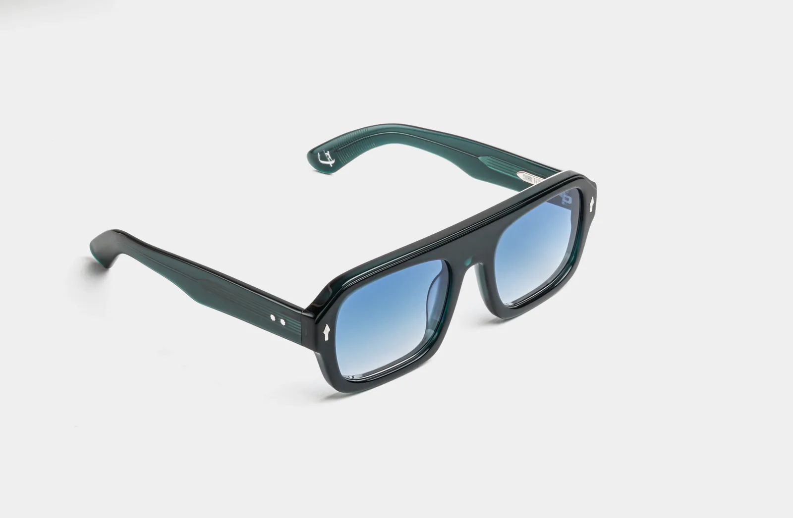 Swag Eyewear VE-20 Blue approved product view 2